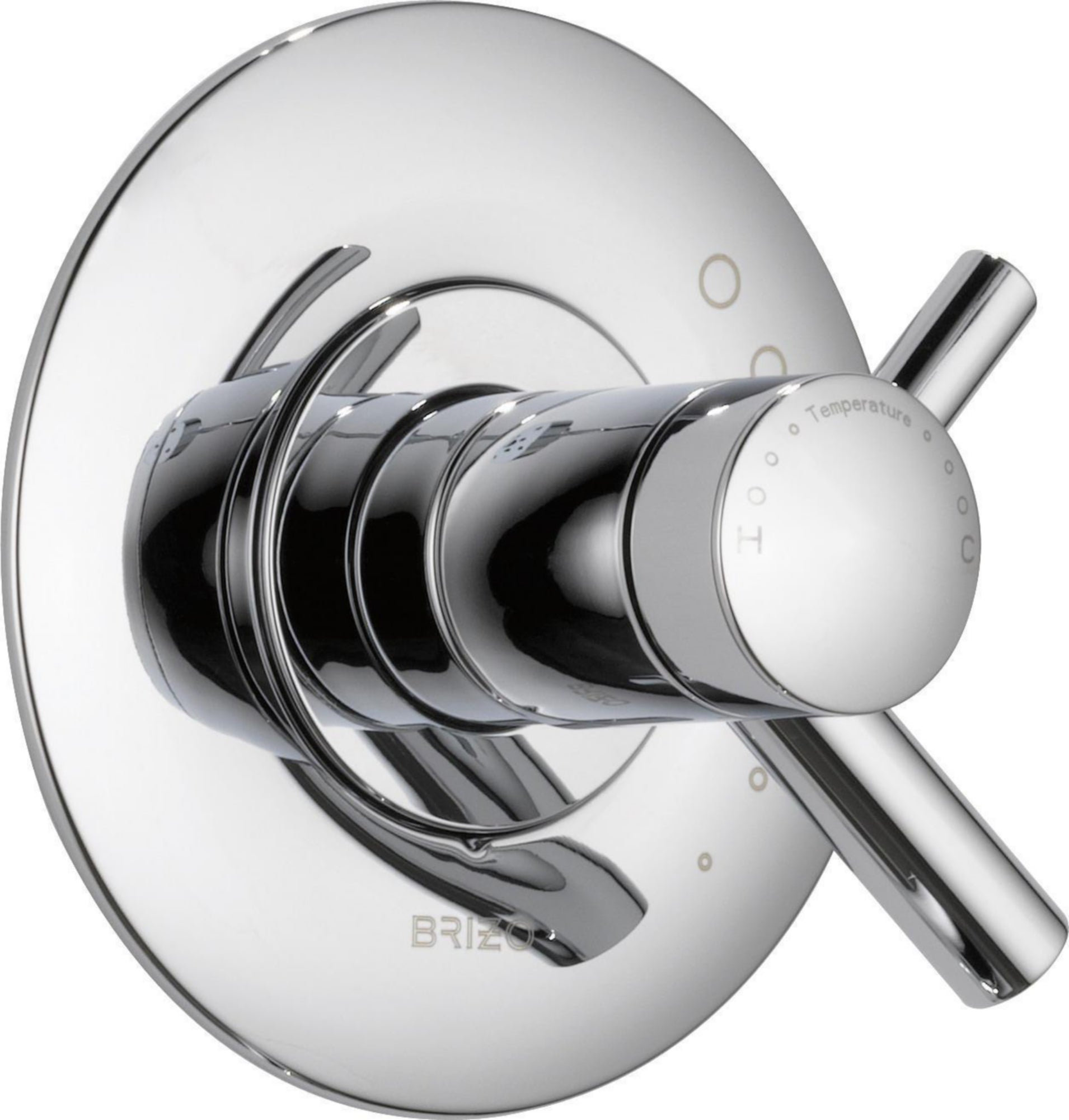 VALVE ONLY - MEDIUM FLOW