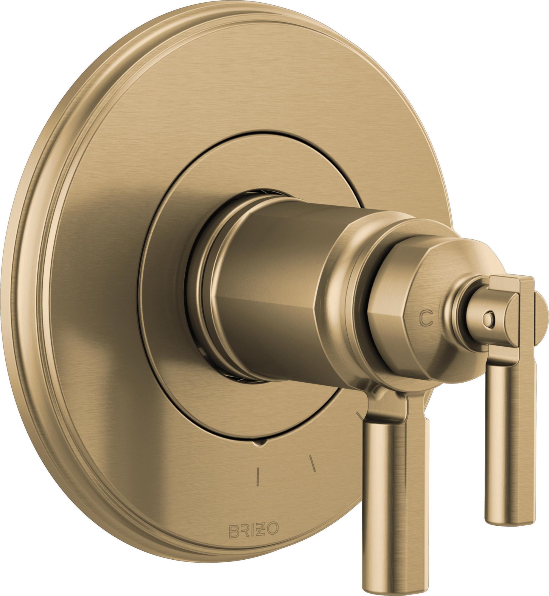 TEMPASSURE THERMOSTATIC VALVE ONLY TRIM