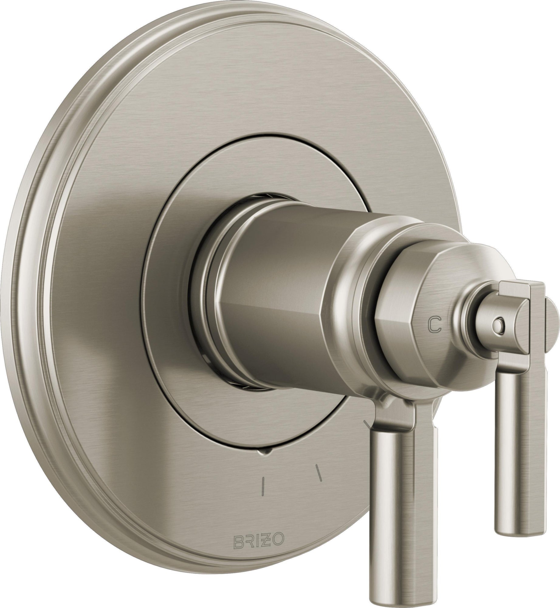 TEMPASSURE THERMOSTATIC VALVE ONLY TRIM
