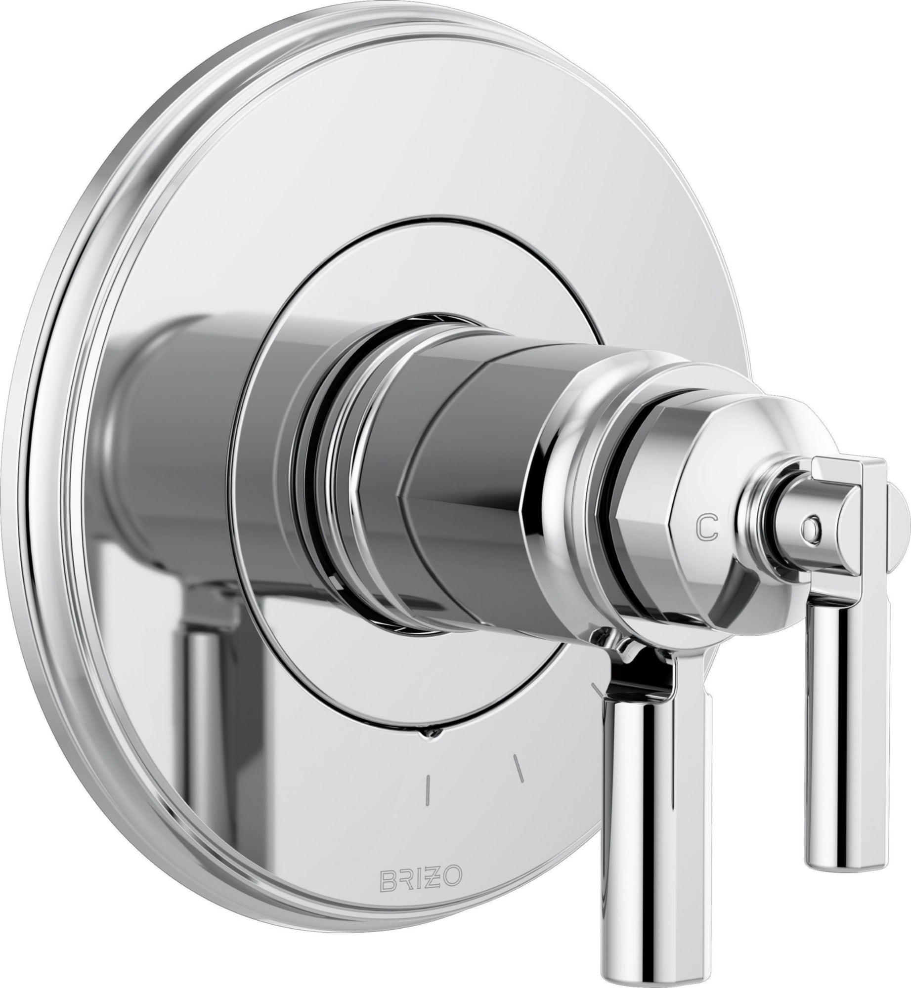 TEMPASSURE THERMOSTATIC VALVE ONLY TRIM