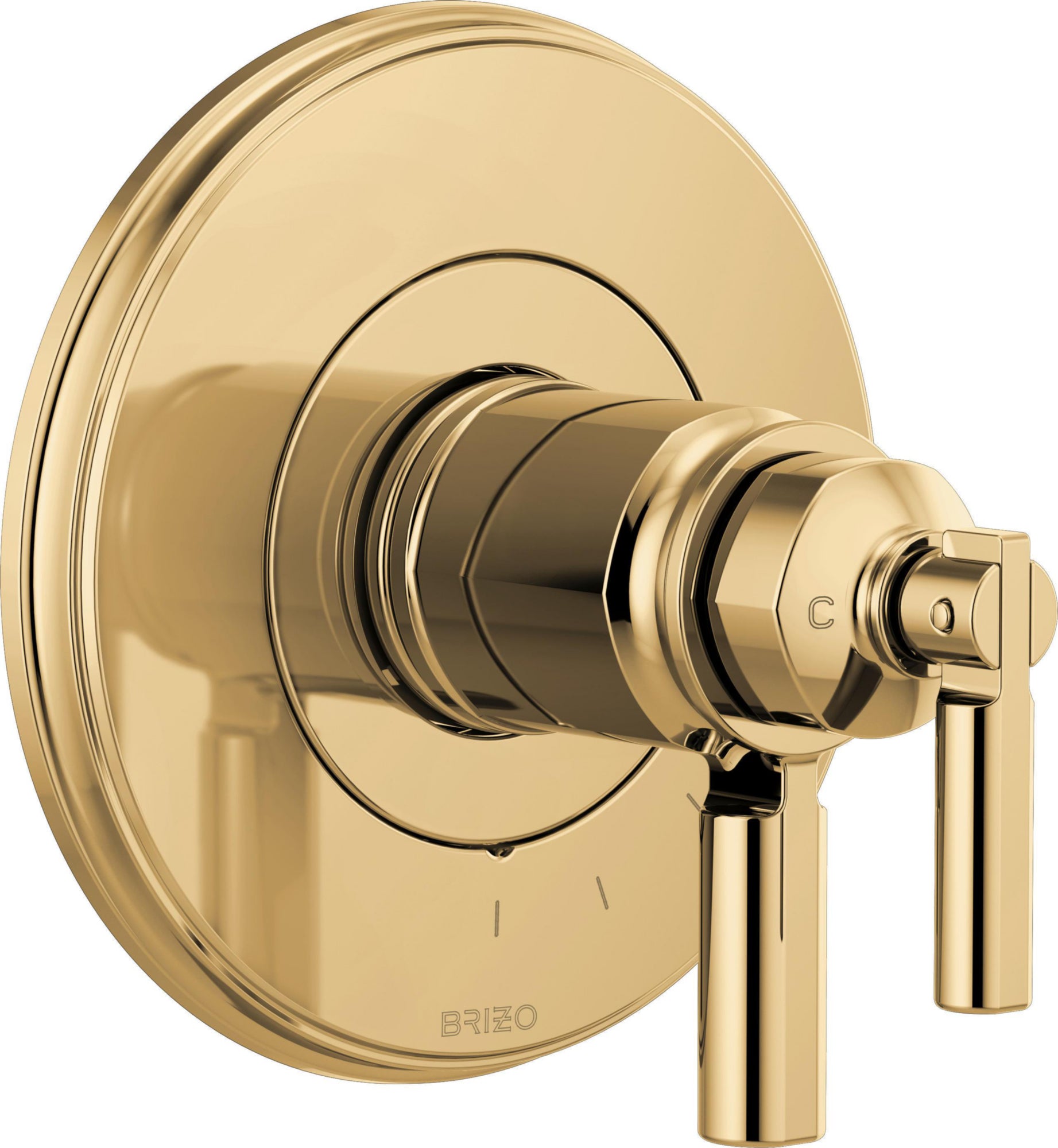 TEMPASSURE THERMOSTATIC VALVE ONLY TRIM