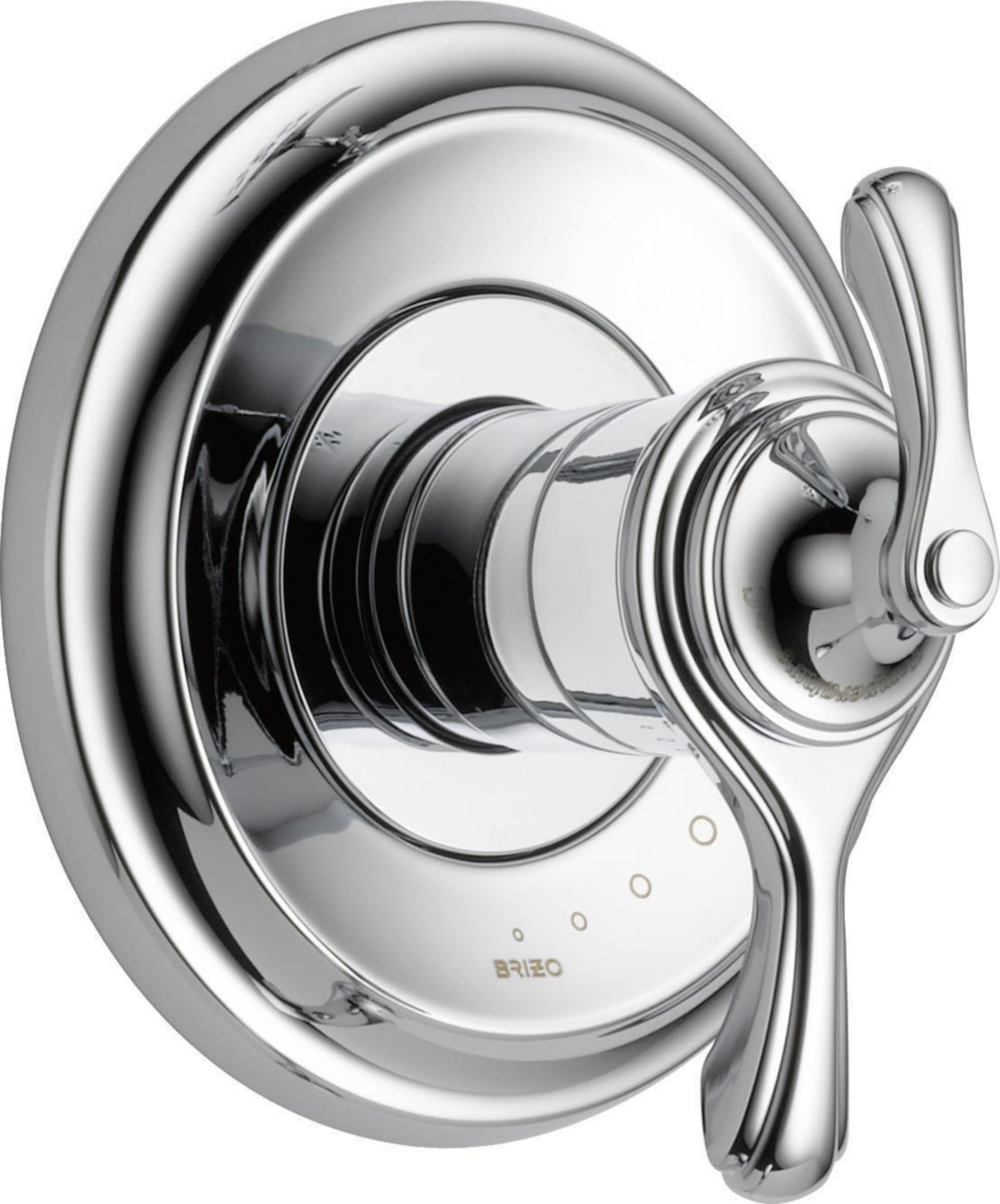 VALVE ONLY - MEDIUM FLOW