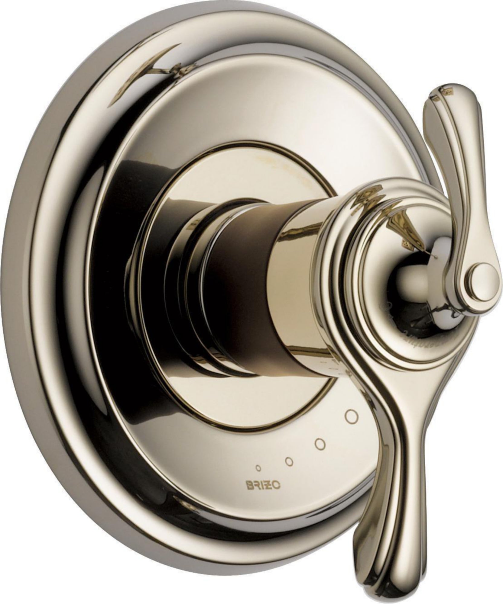 VALVE ONLY - MEDIUM FLOW