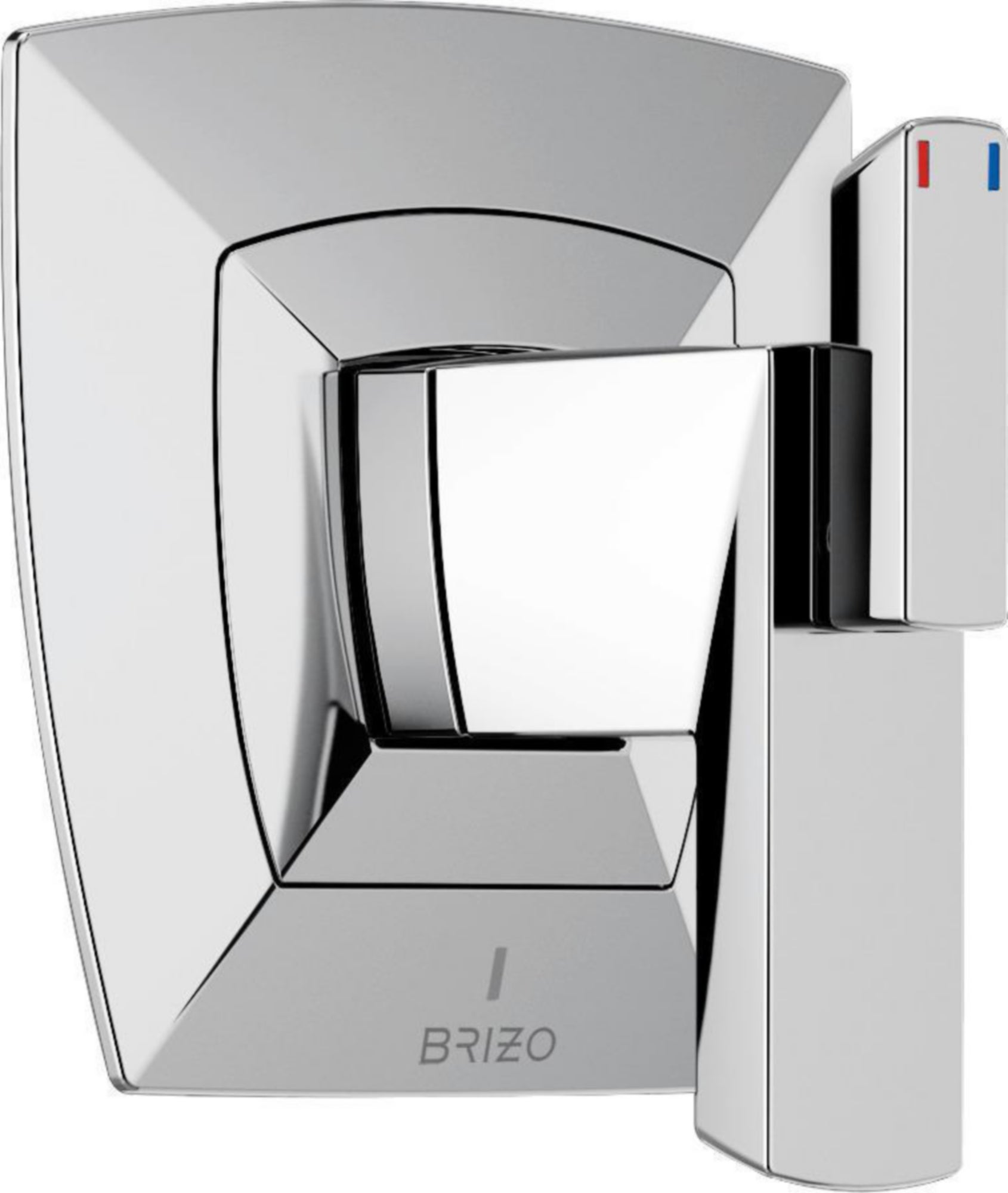 TEMPASSURE THERMOSTATIC VALVE TRIM