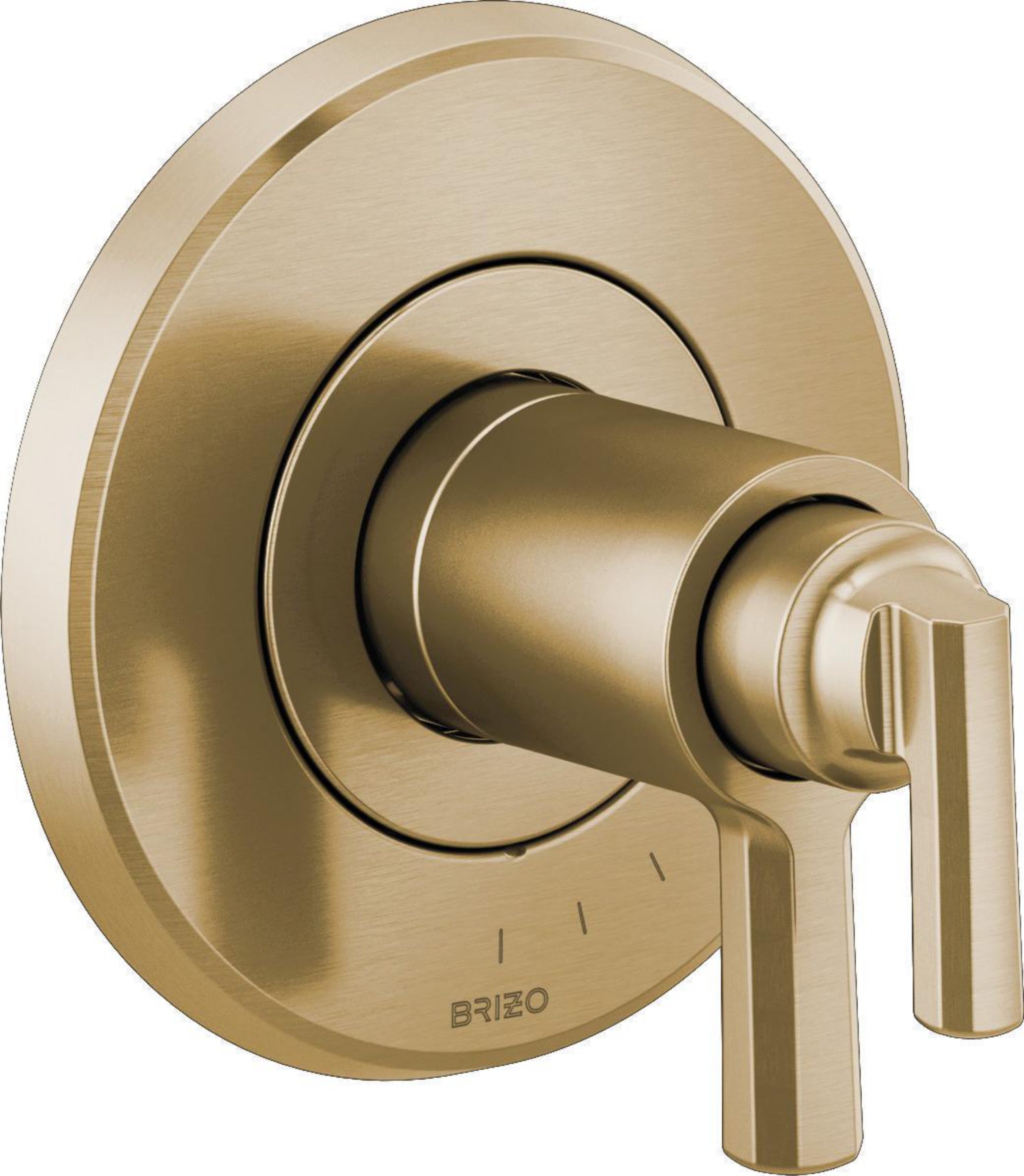 TEMPASSURE THERMOSTATIC VALVE TRIM