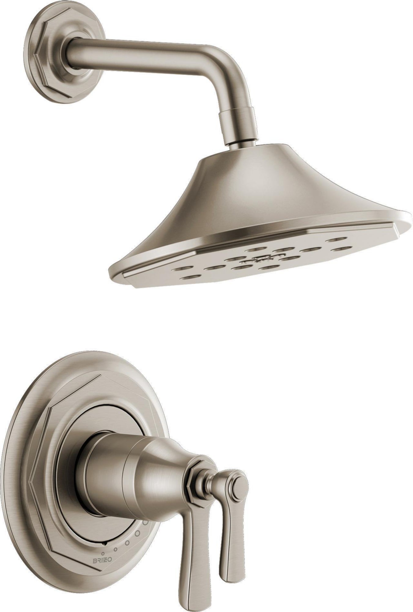 TEMPASSURE THERMOSTATIC SHOW ER TRIM