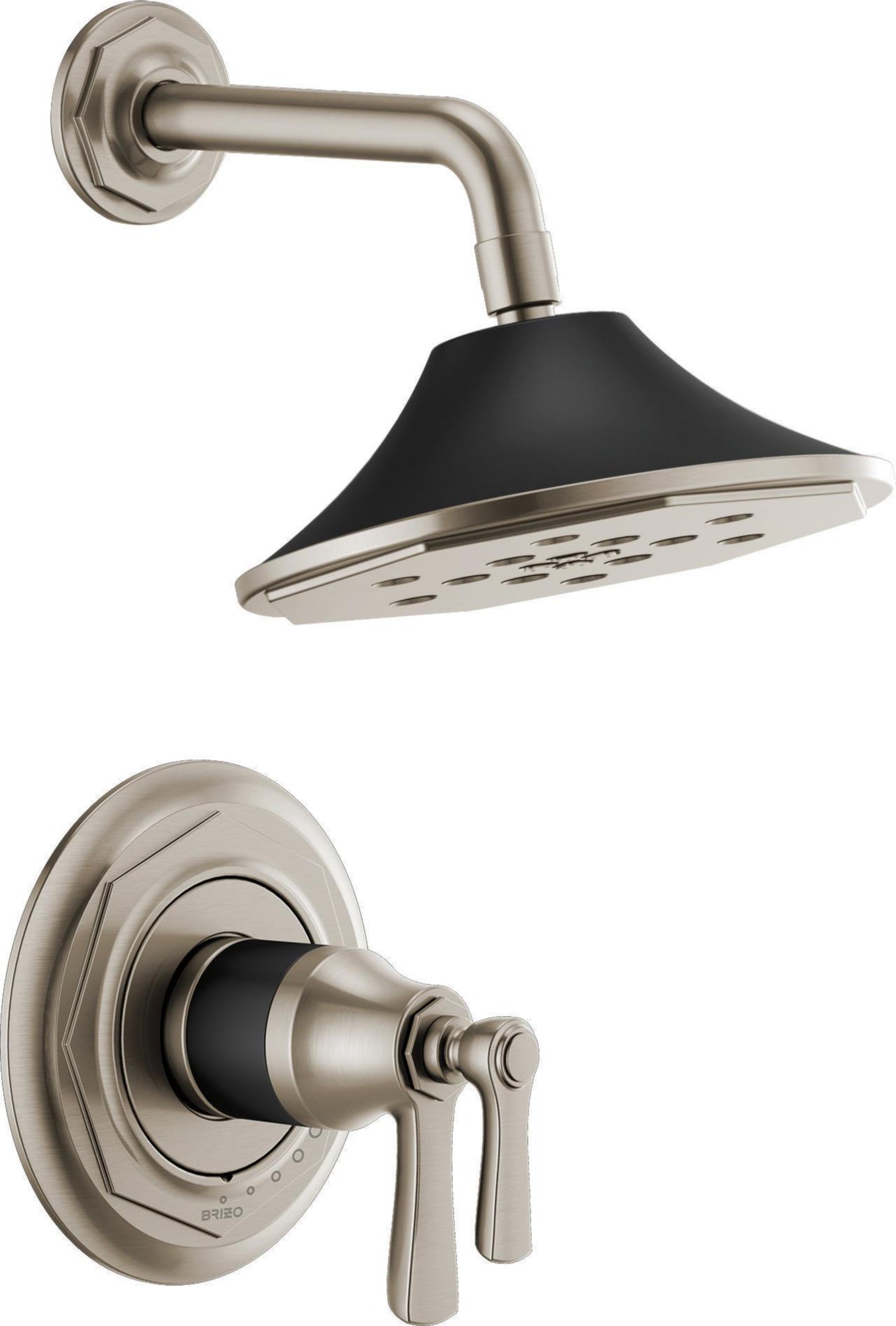 TEMPASSURE THERMOSTATIC SHOW ER TRIM
