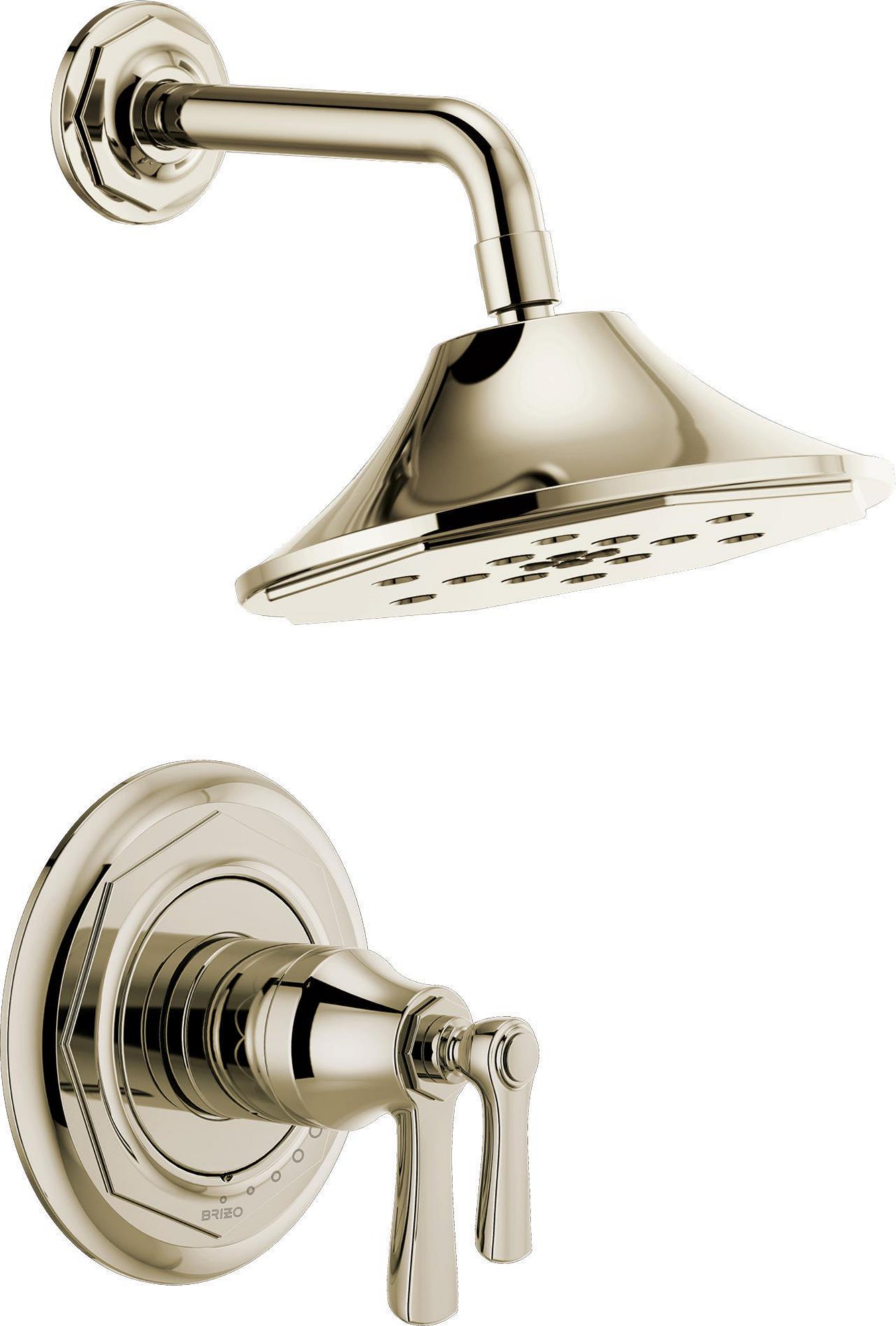 TEMPASSURE THERMOSTATIC SHOW ER TRIM