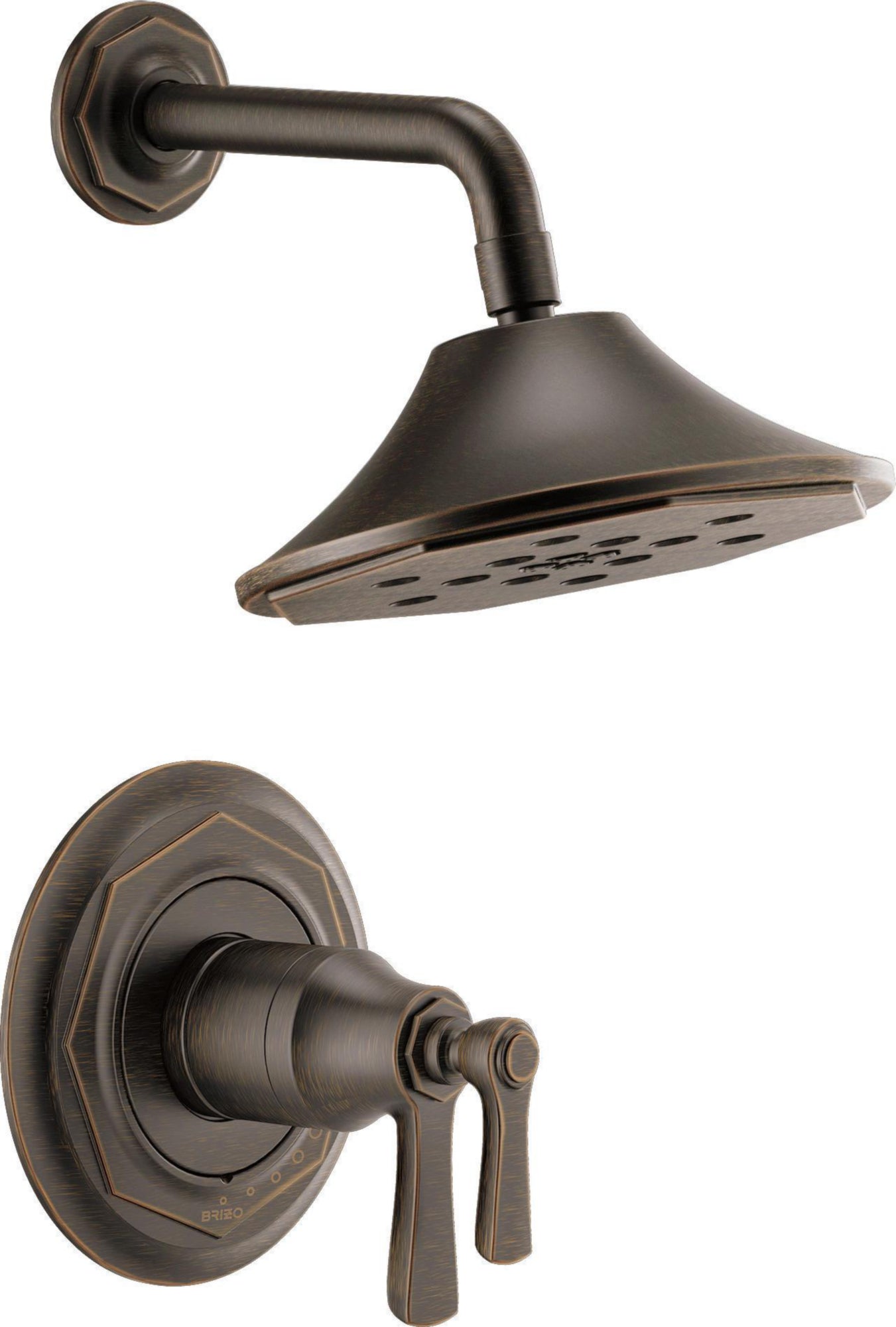 TEMPASSURE THERMOSTATIC SHOW ER TRIM