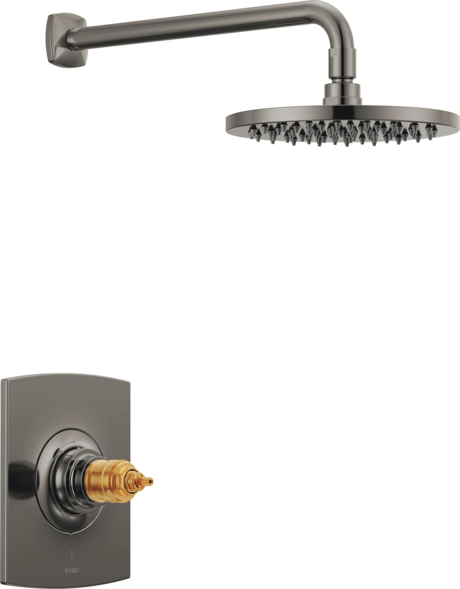 THERMOSTATIC SHOWER ONLY TRIM