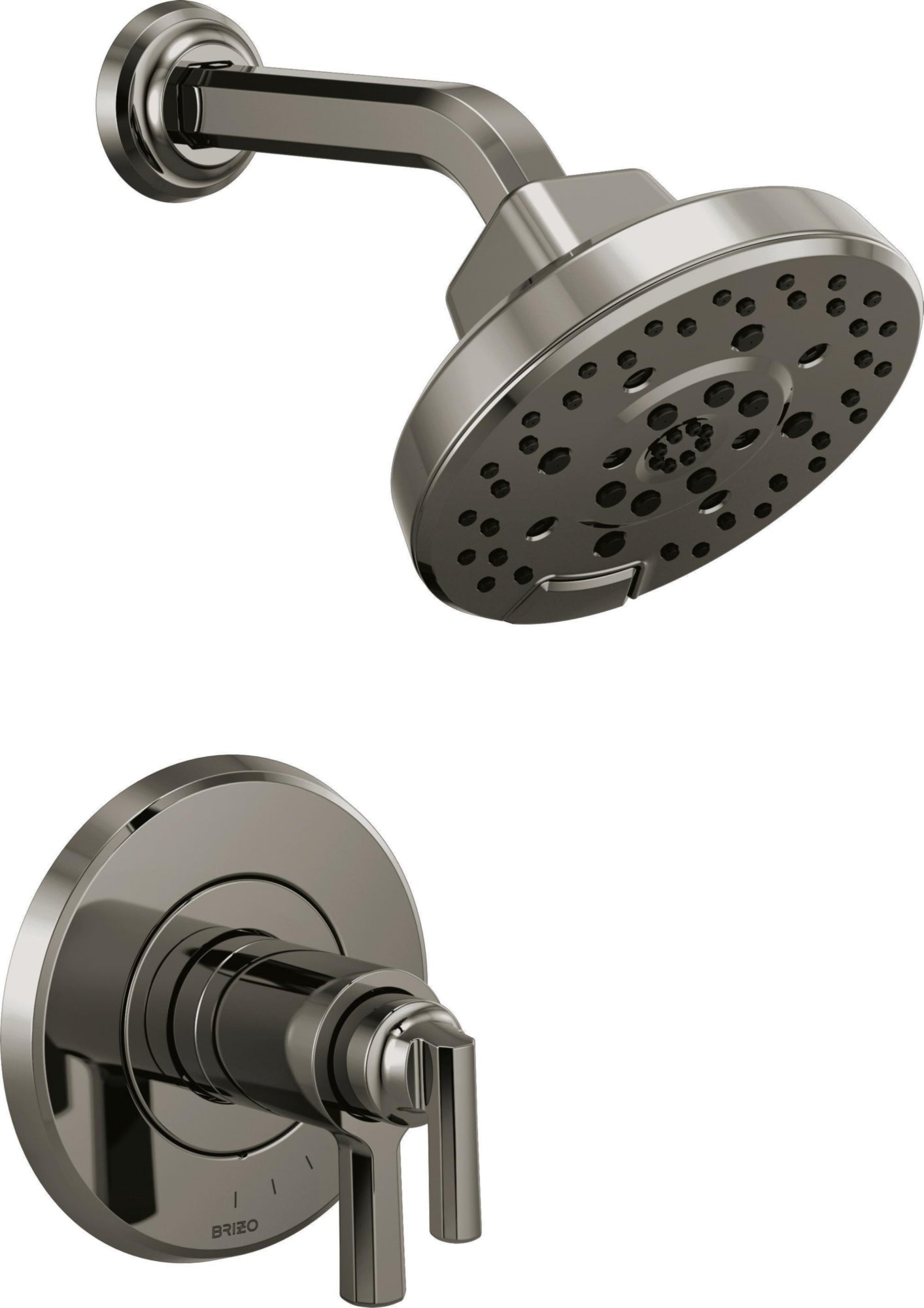 TEMPASSURE THERMOSTATIC SHOWER ONLY