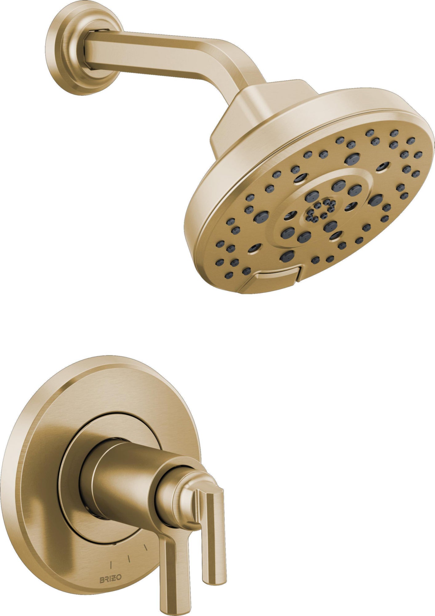 TEMPASSURE THERMOSTATIC SHOWER ONLY