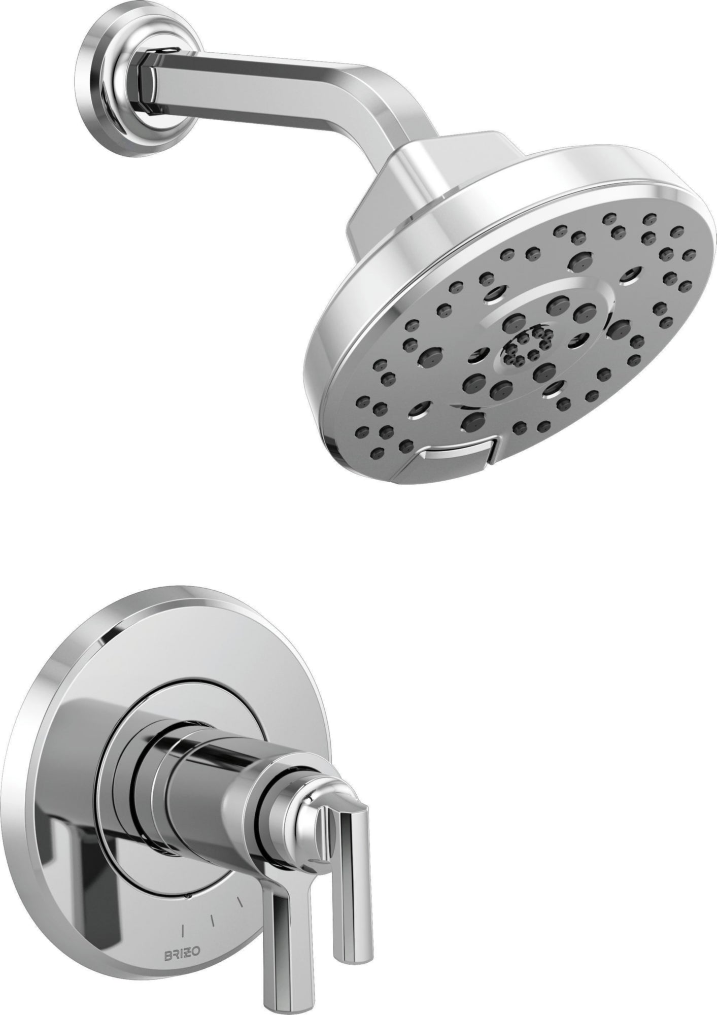 TEMPASSURE THERMOSTATIC SHOWER ONLY