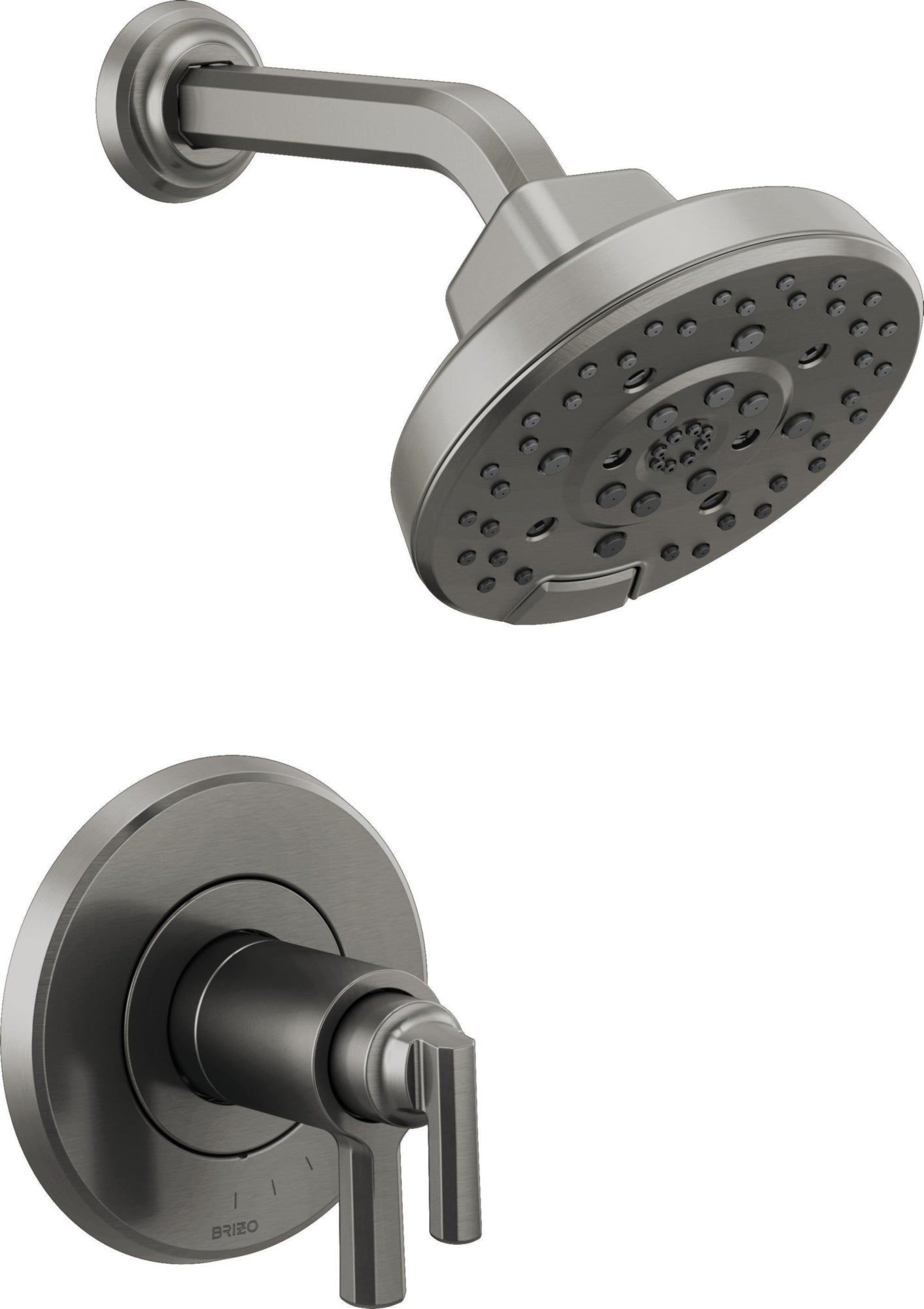 TEMPASSURE THERMOSTATIC SHOWER ONLY