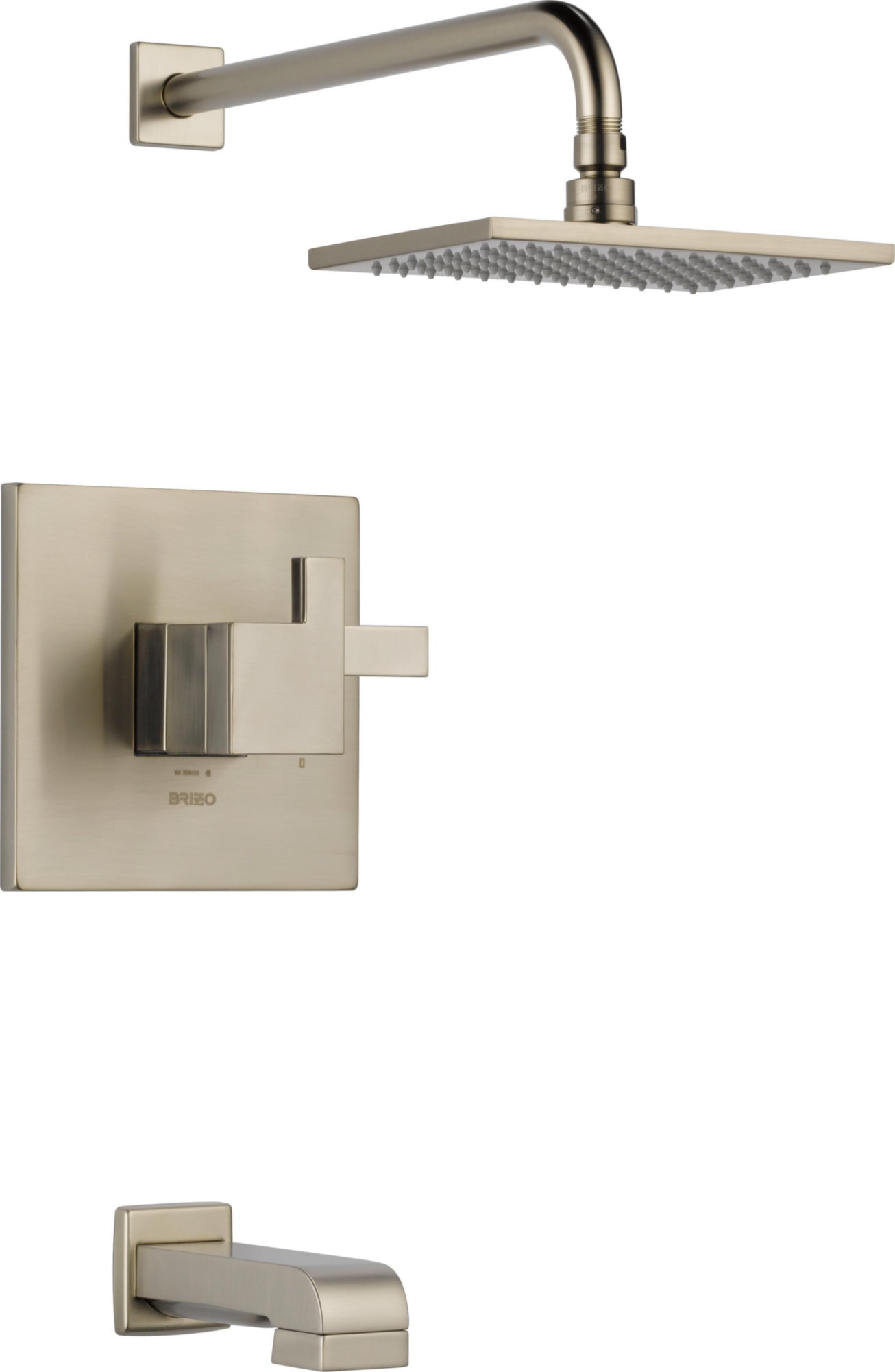 TEMPASSURE THERMOSTATIC TUB/SHOWER TRIM