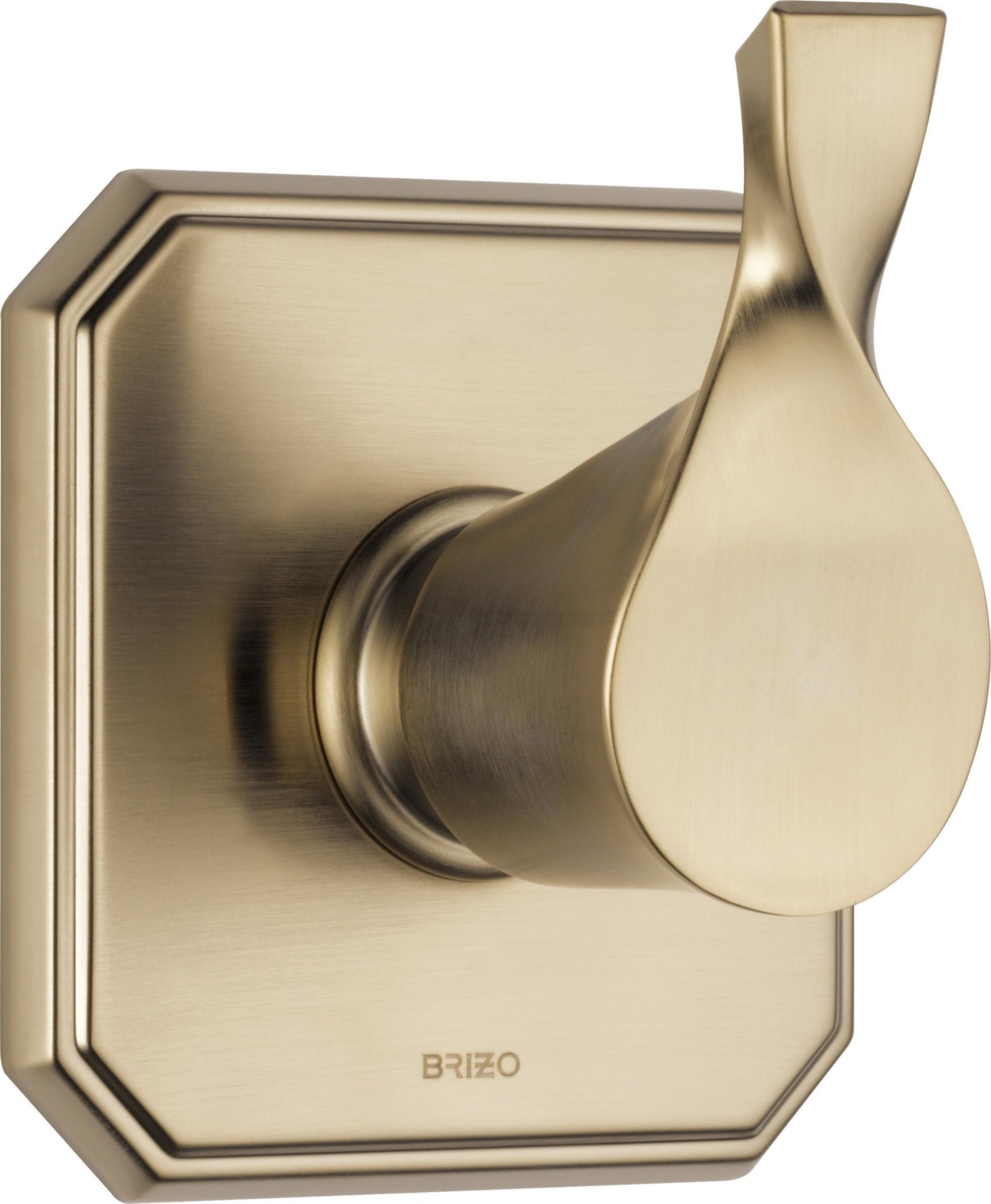 3-SETTING DIVERTER TRIM