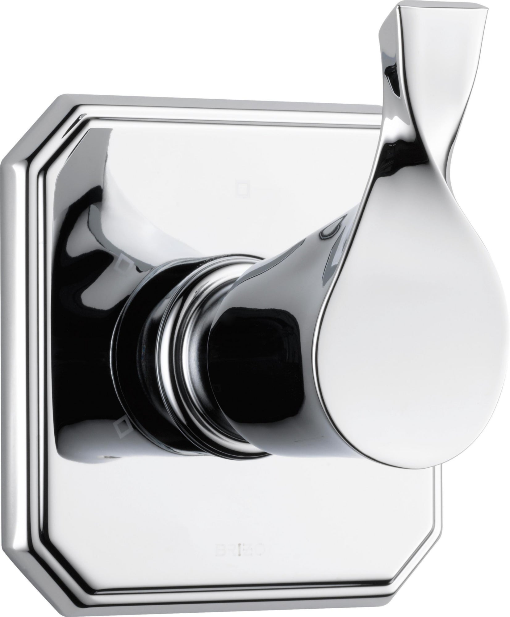 3-SETTING DIVERTER TRIM VIRAGE