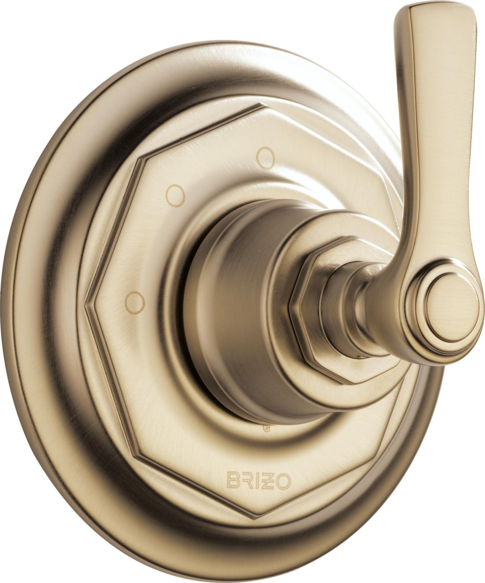 3 SETTING DIVERTER TRIM