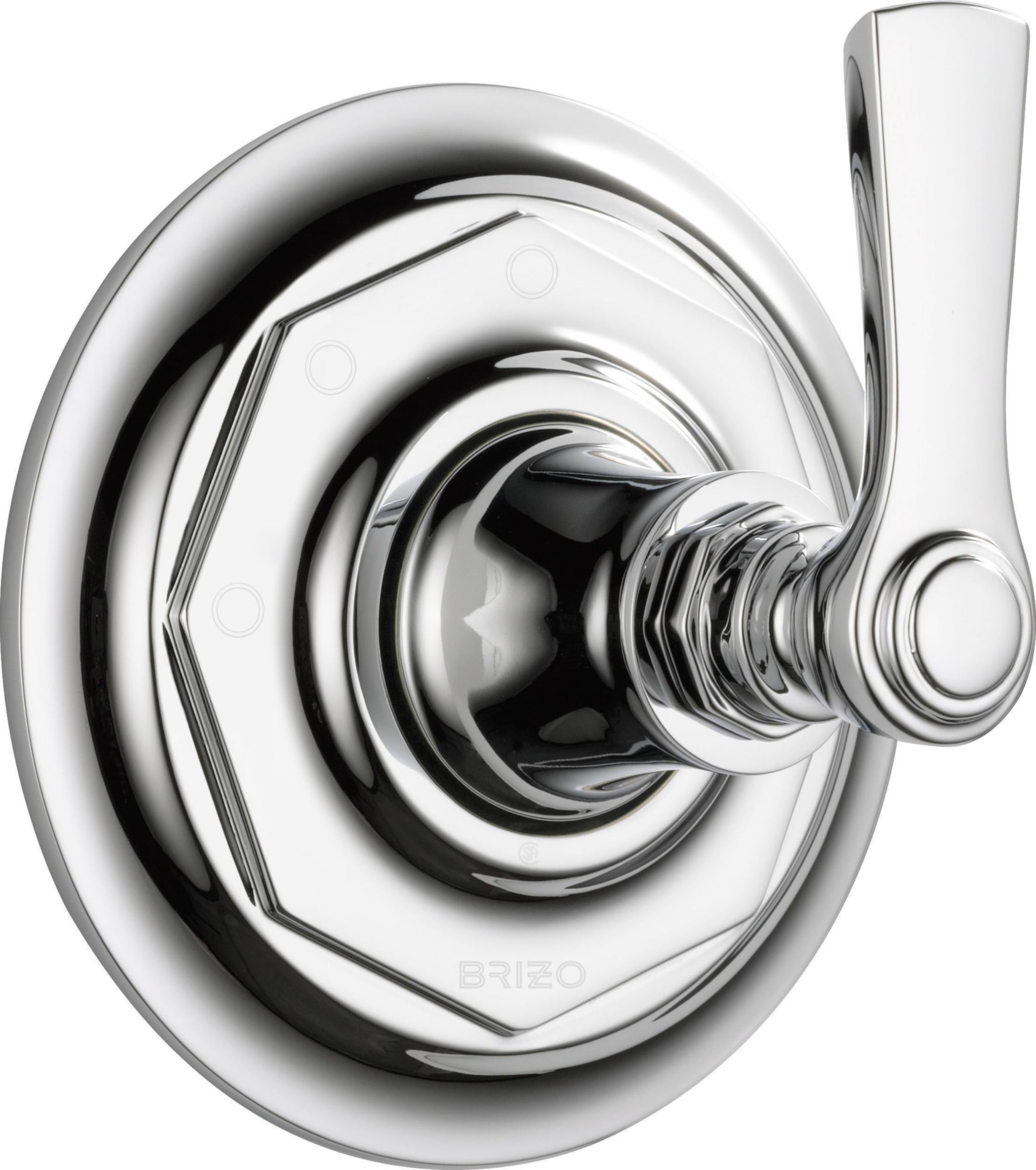 3 SETTING DIVERTER TRIM