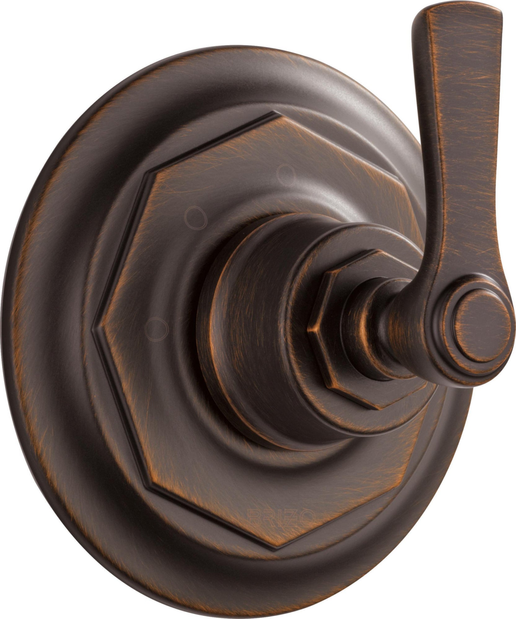 3 SETTING DIVERTER TRIM