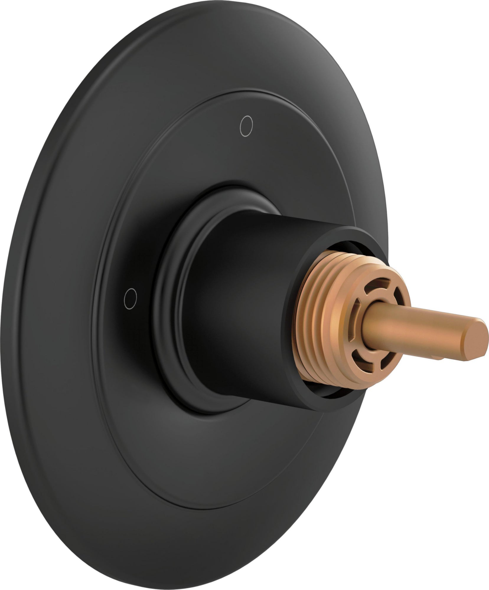 3 FUNCTION DIVERTER