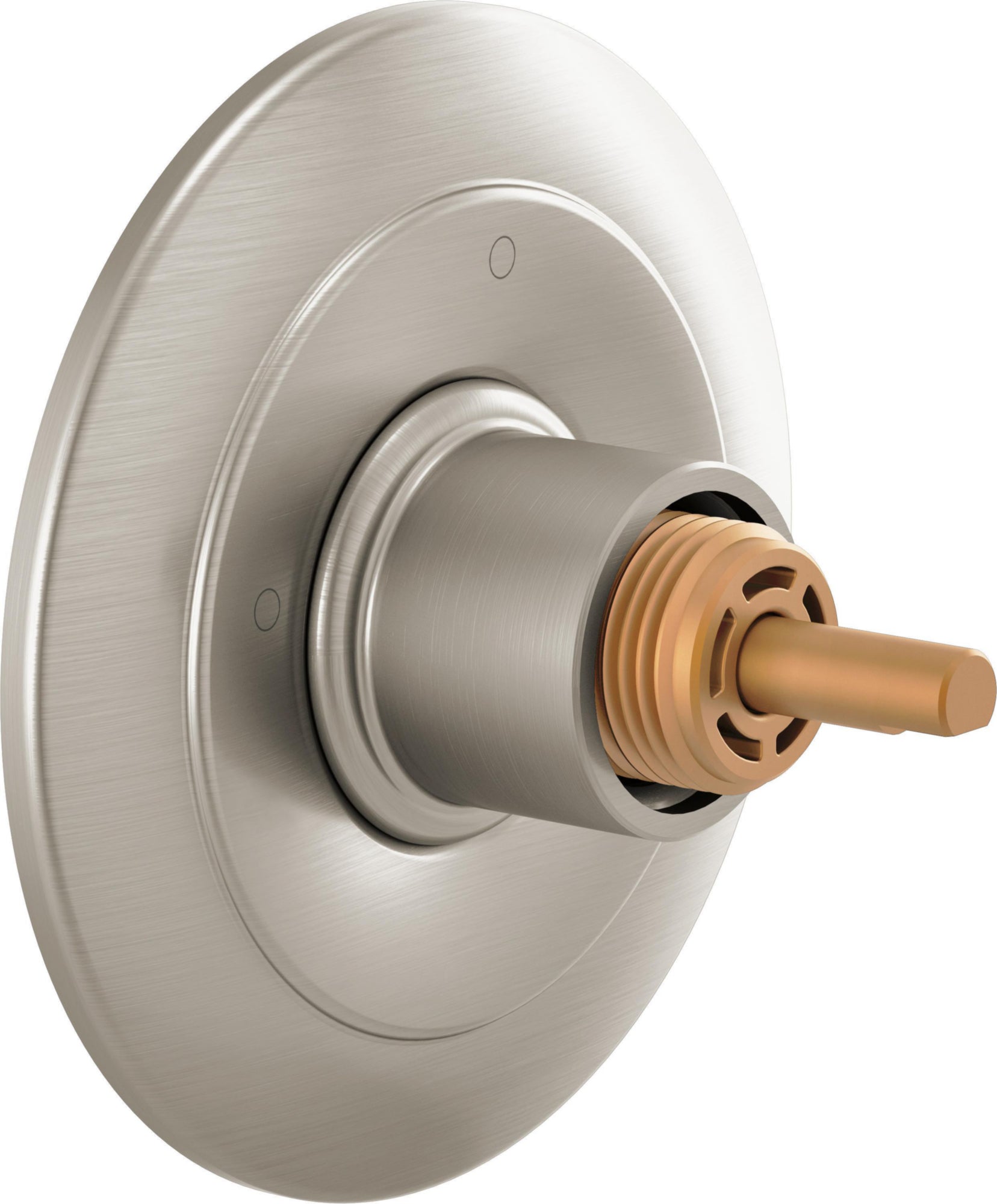 3 FUNCTION DIVERTER