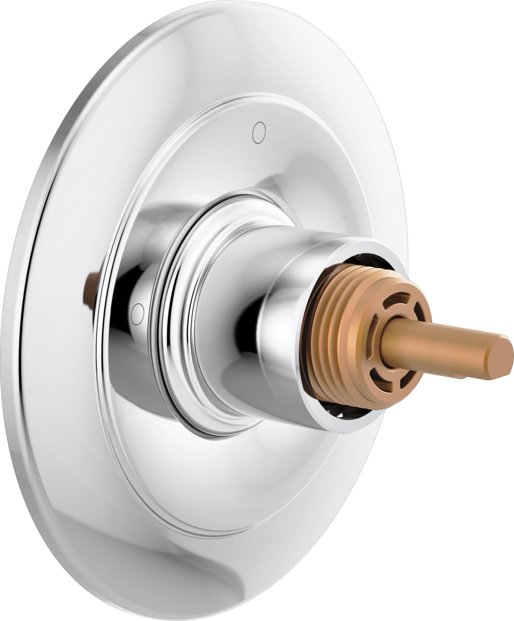 3 FUNCTION DIVERTER