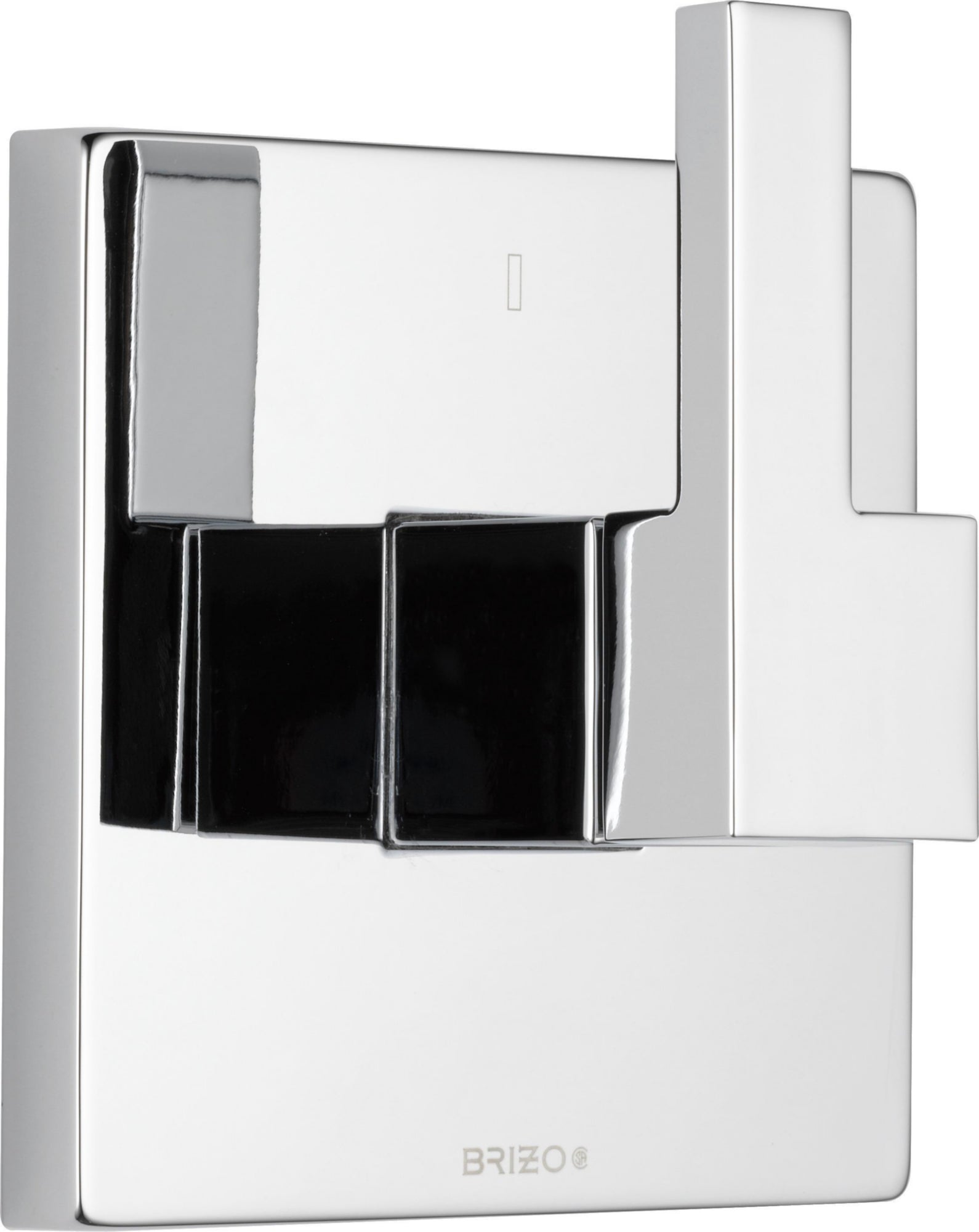 3 SETTING DIVERTER TRIM