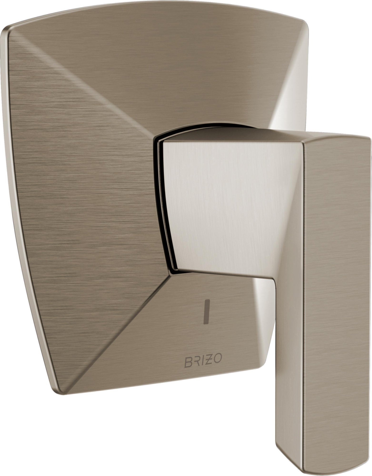 3 SETTING DIVERTER TRIM