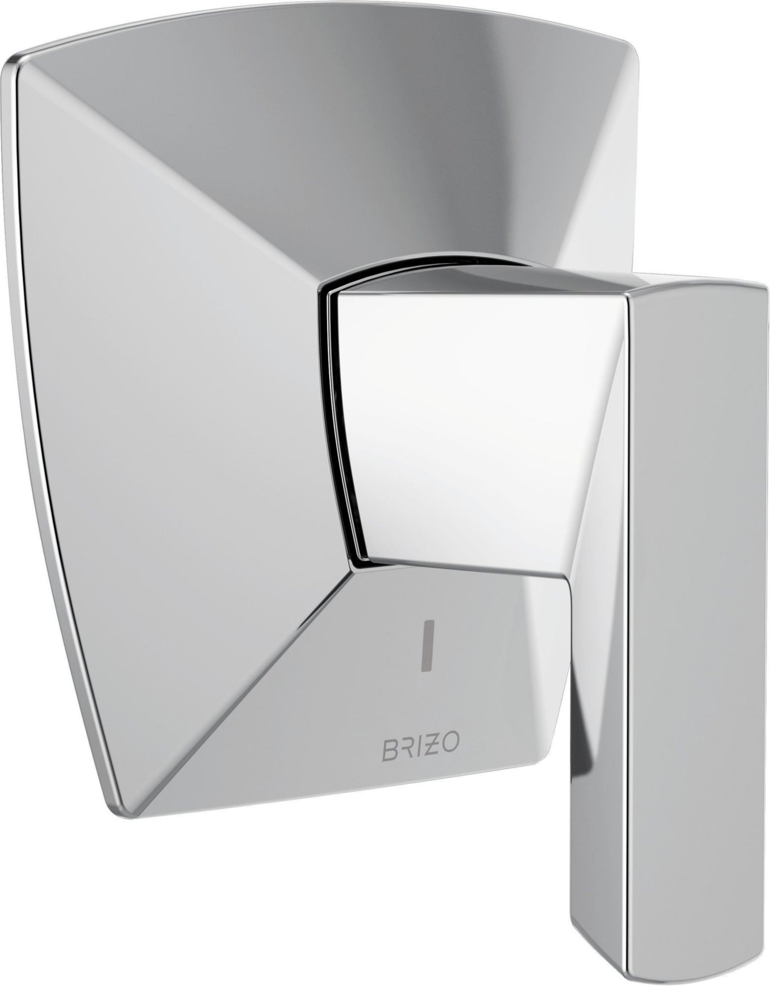 3 SETTING DIVERTER TRIM