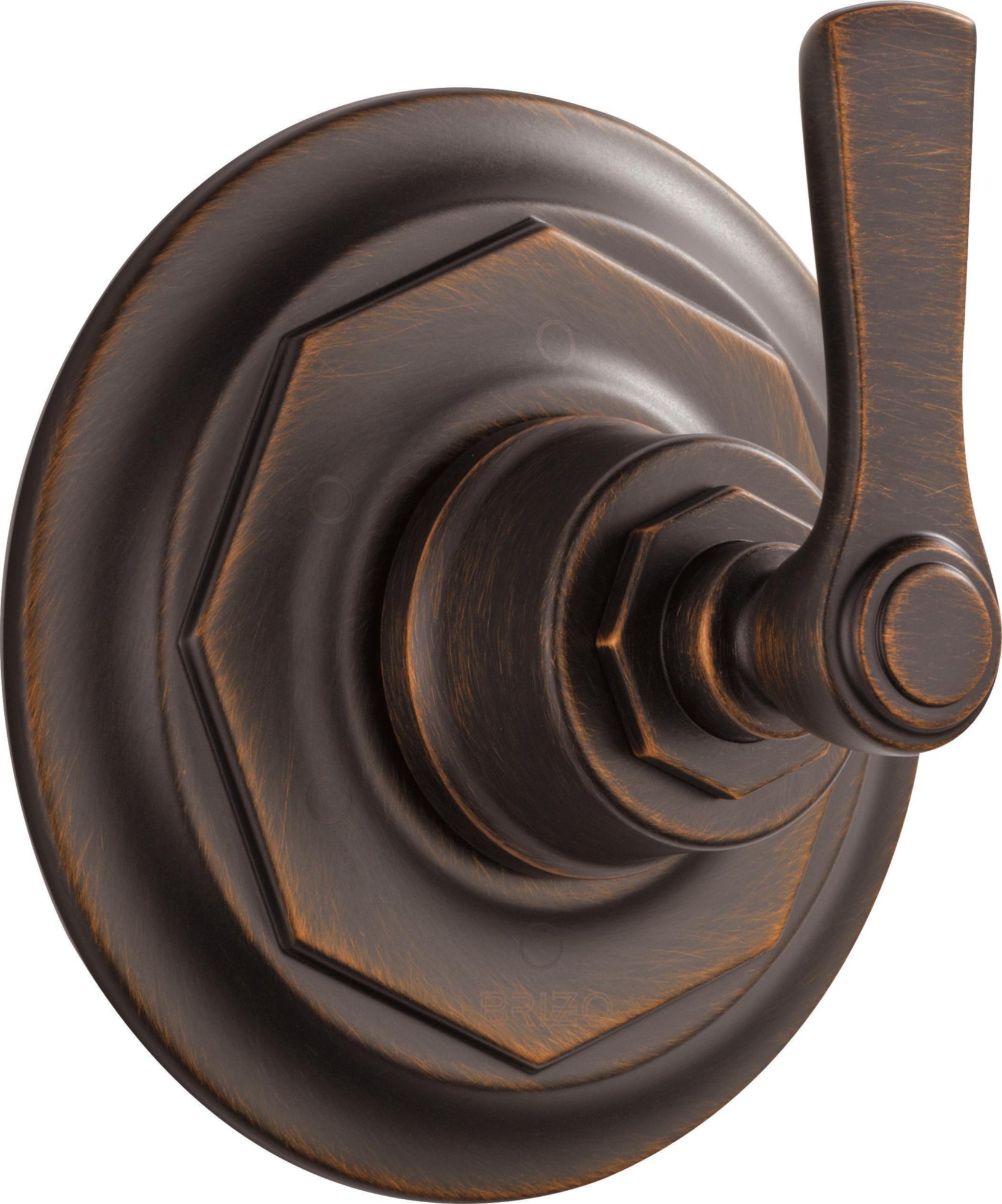 6 SETTING DIVERTER TRIM