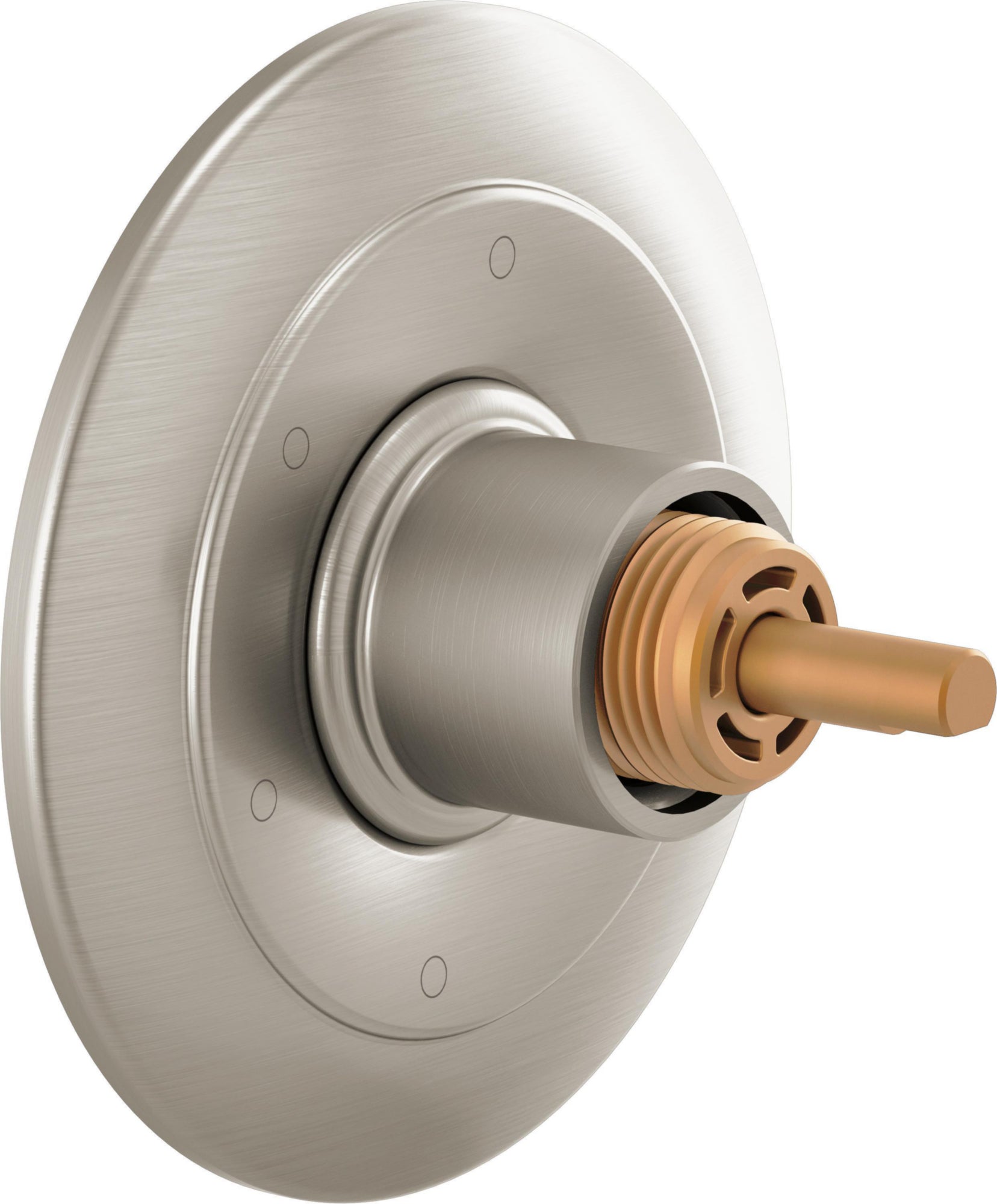 6 FUNCTION DIVERTER