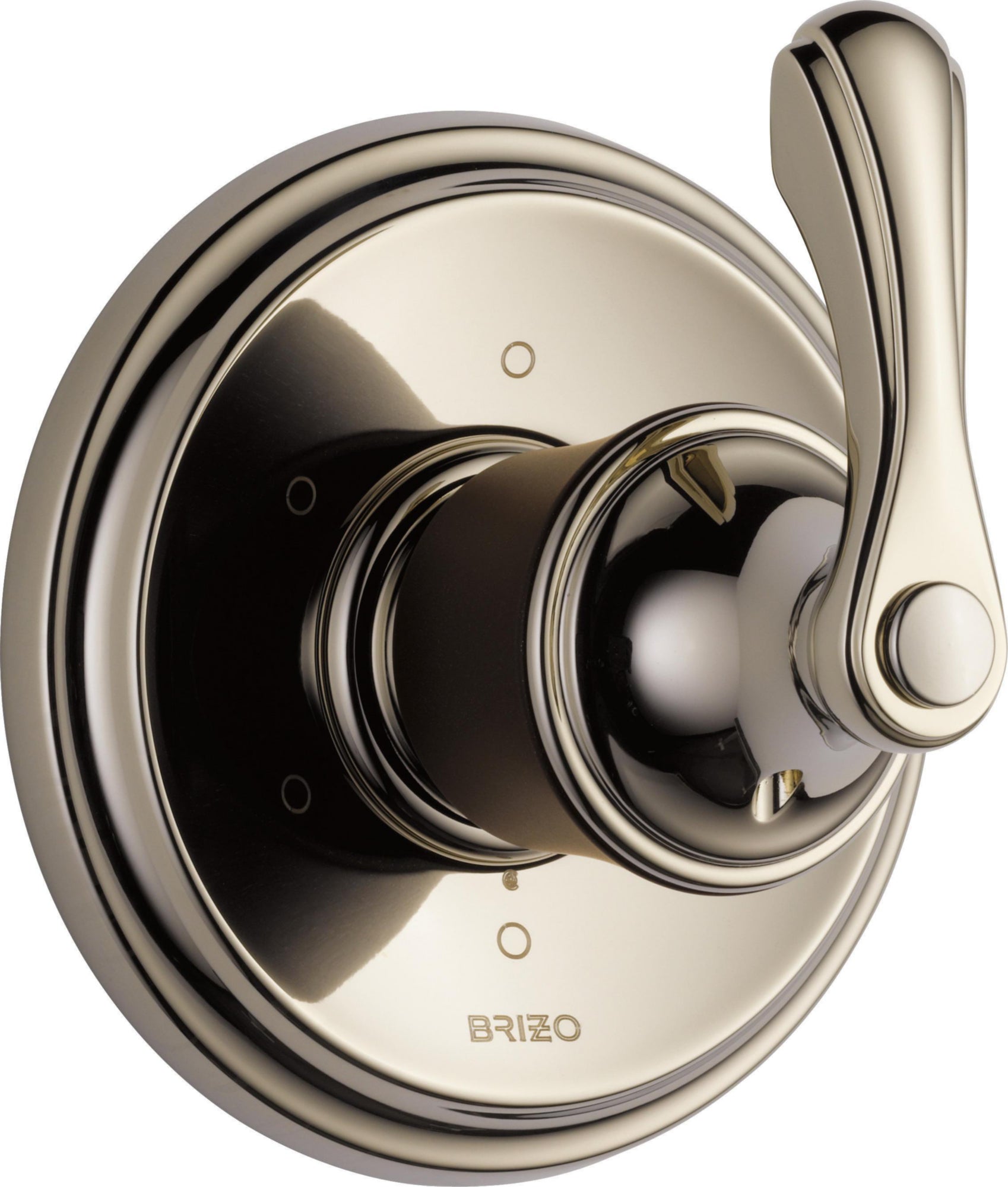 6 FUNCTION DIVERTER