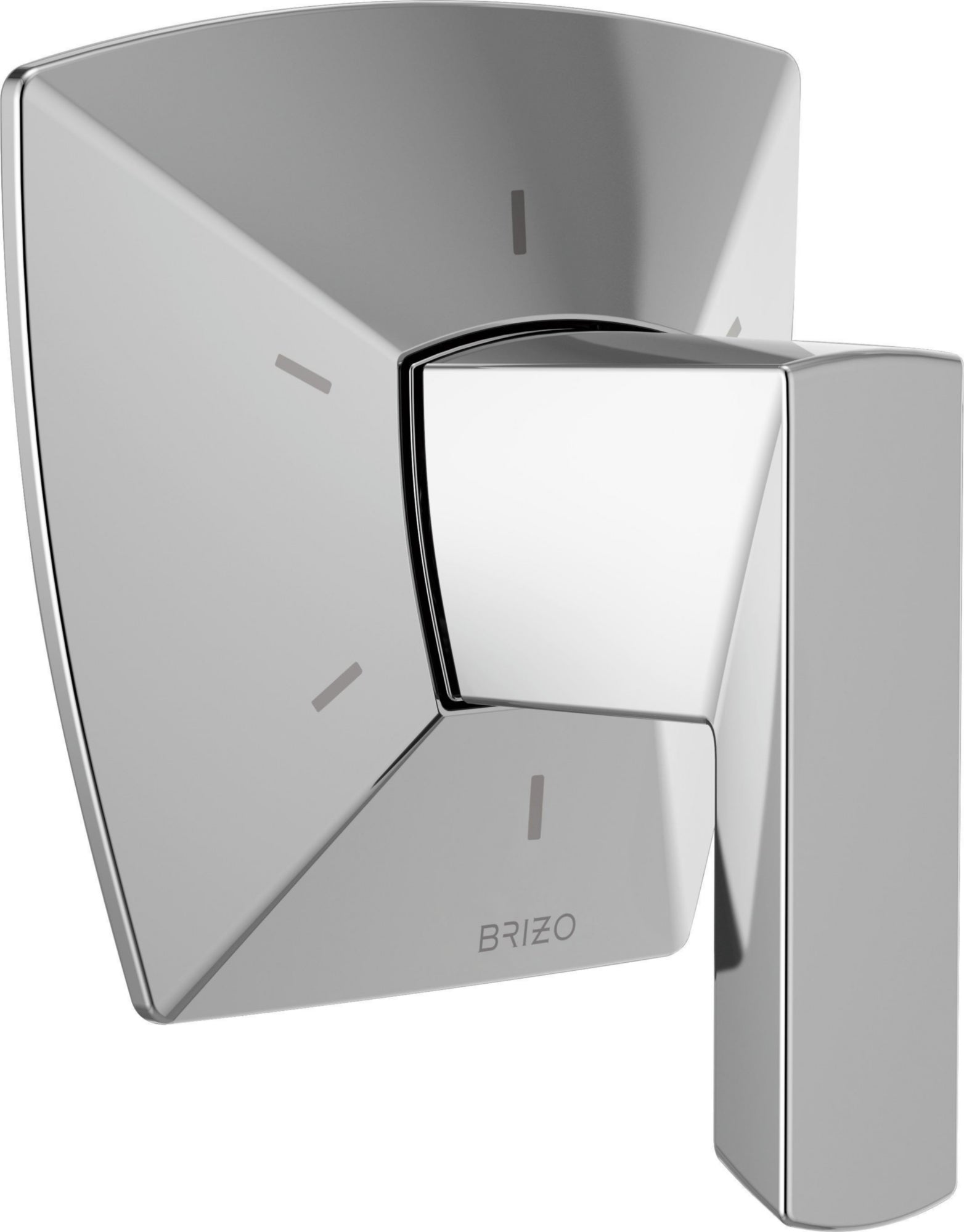 6 SETTING DIVERTER TRIM