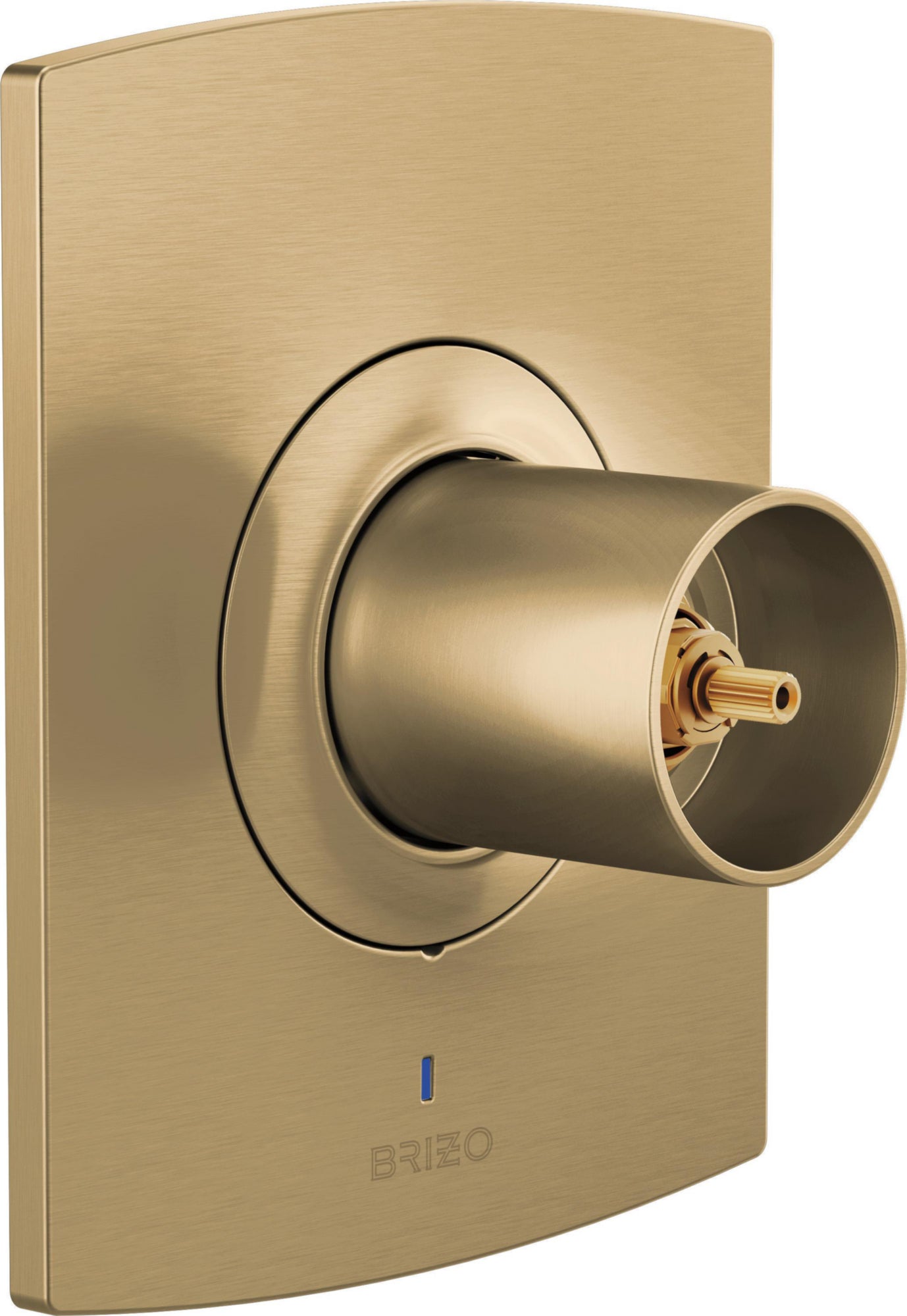 PRESSURE BAL VALVE TRIM - LESS HANDLES