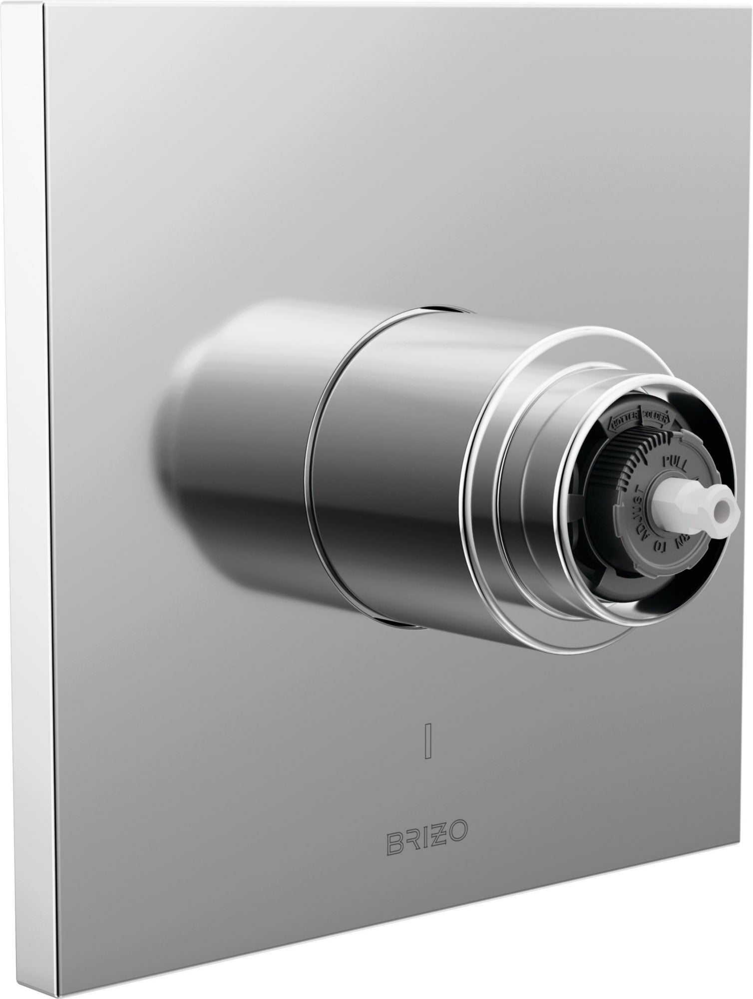 PRESSURE BAL VALVE TRIM - LESS HANDLES