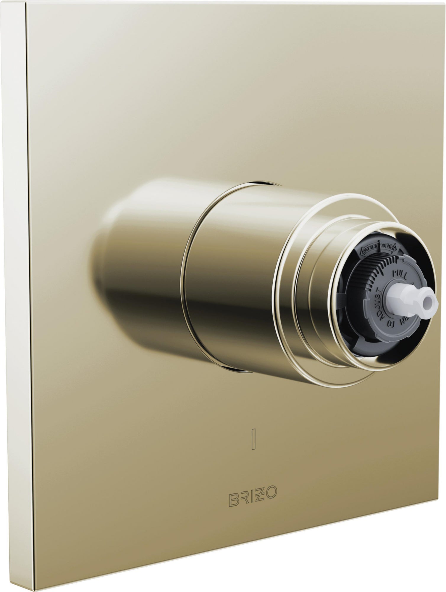 PRESSURE BAL VALVE TRIM - LESS HANDLES