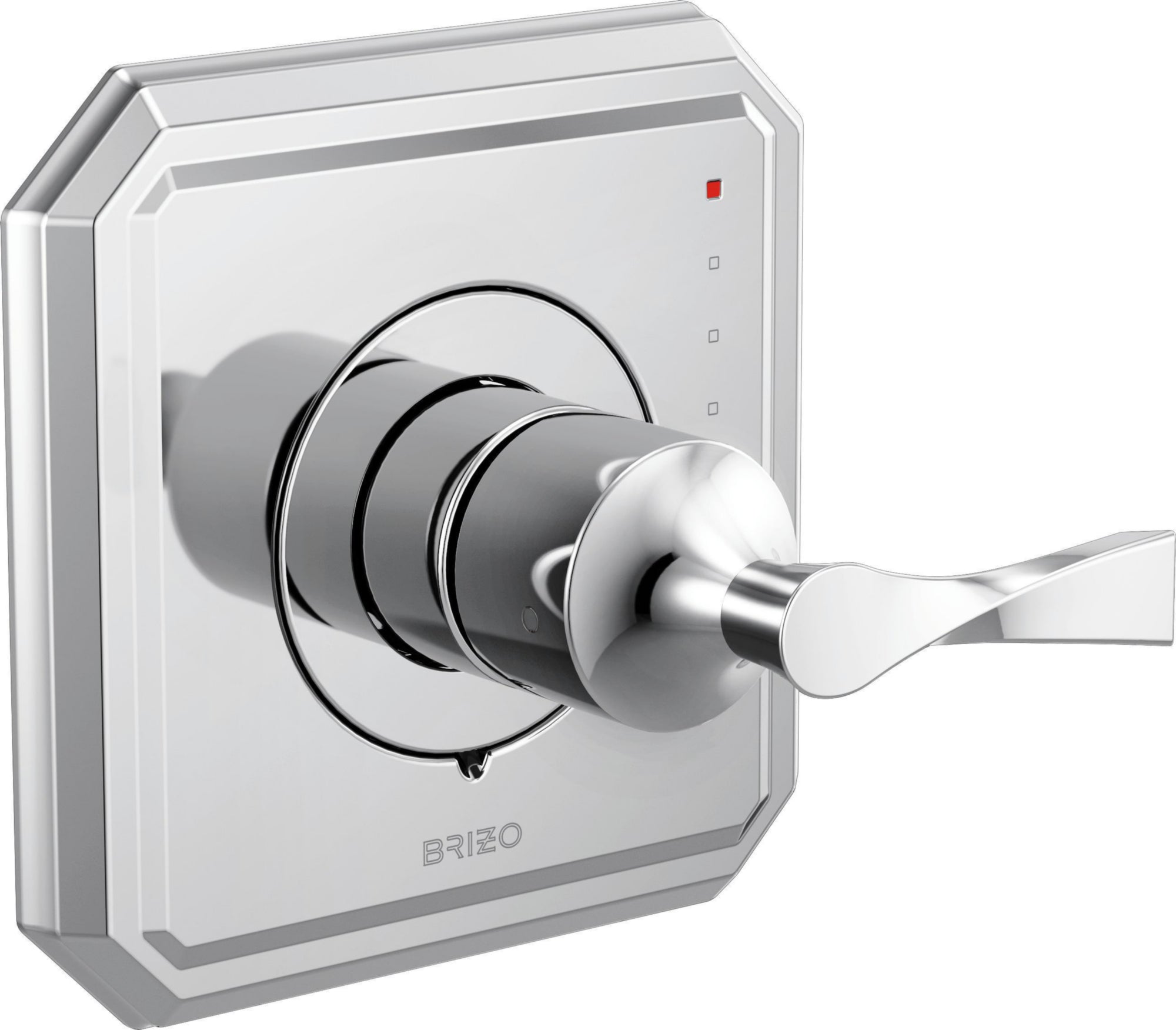 PRESSURE BALANCE VALVE ONLY TRIM