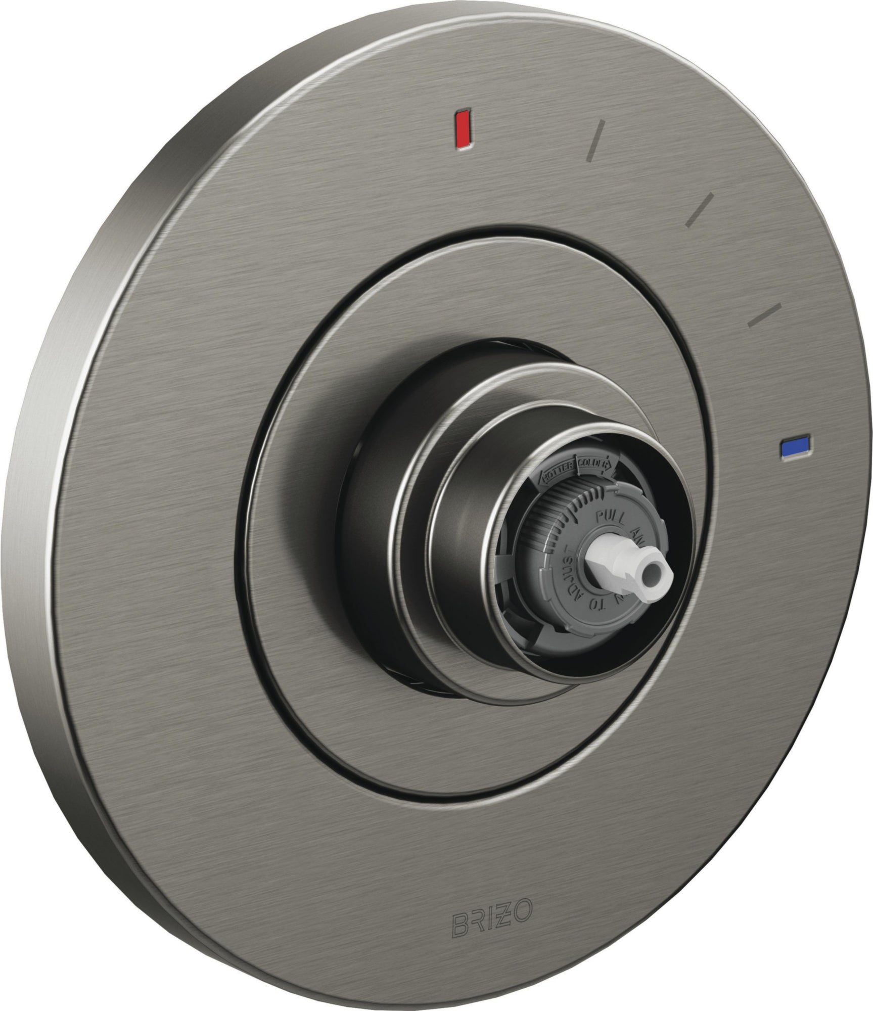 PRESSURE BALANCE VALVE ONLY TRIM