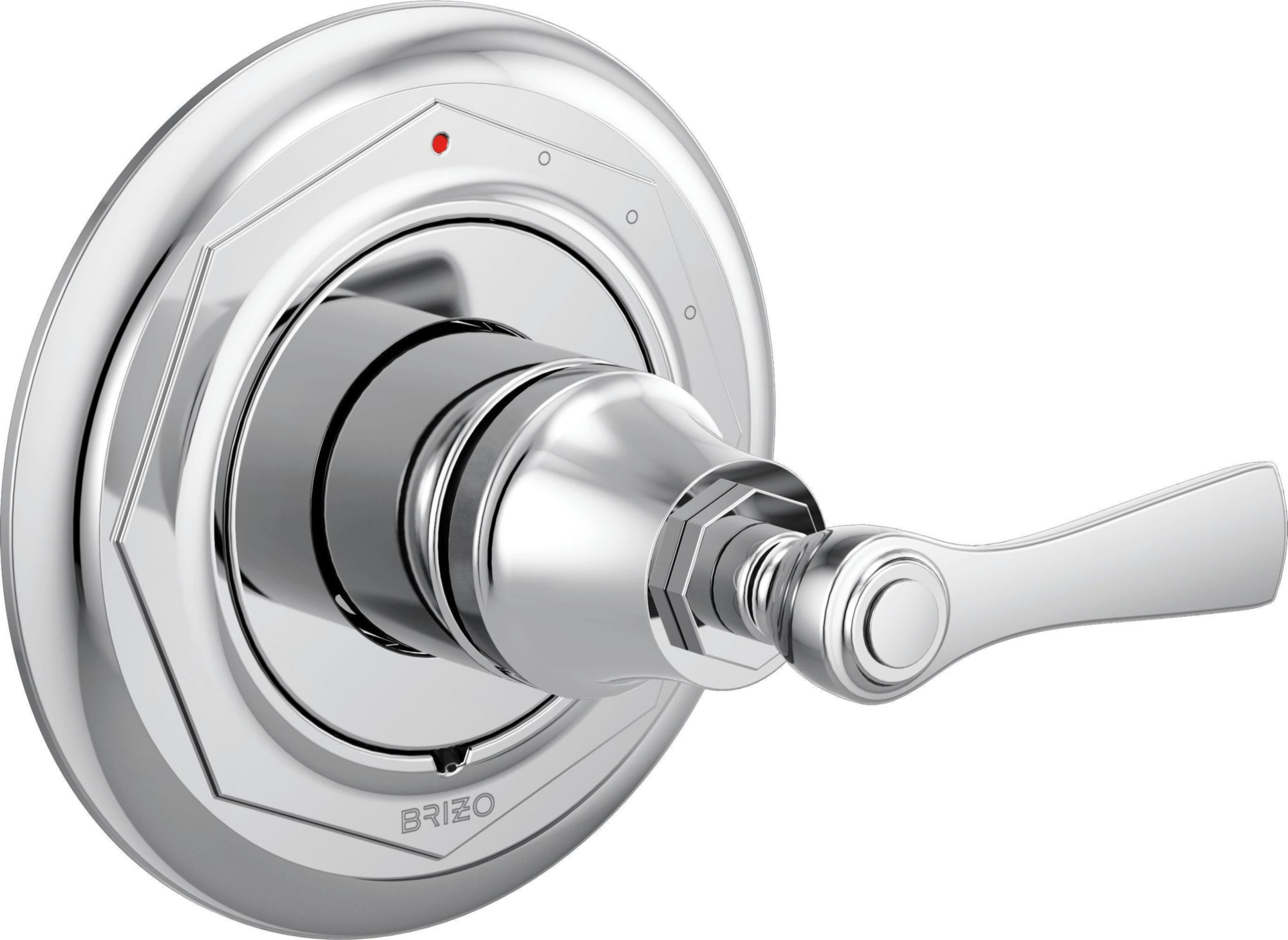 PRESSURE BALANCE VALVE ONLY TRIM