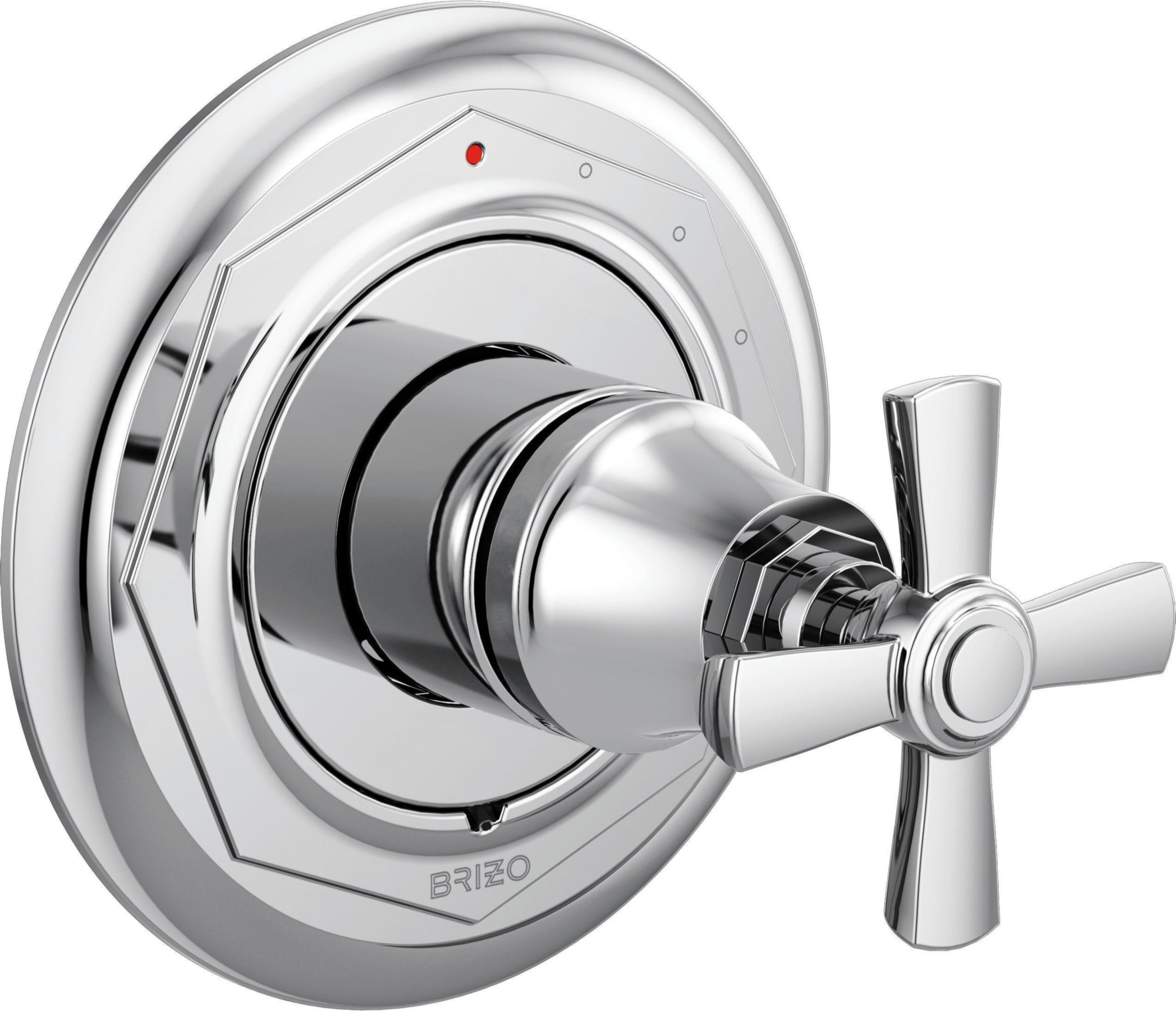 PRESSURE BALANCE VALVE ONLY TRIM