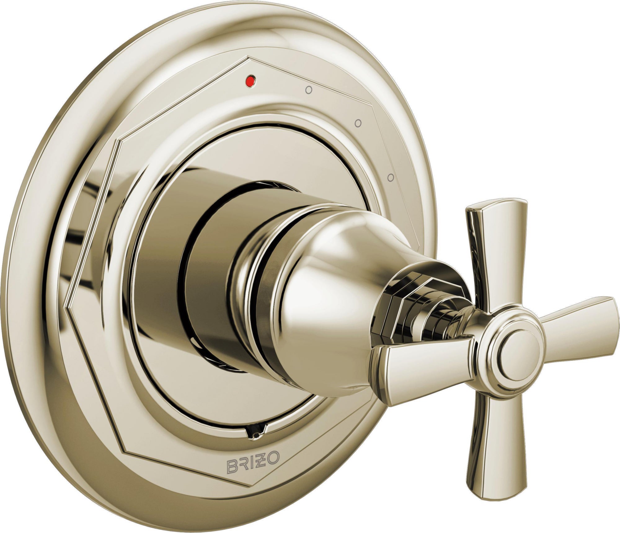 PRESSURE BALANCE VALVE ONLY TRIM