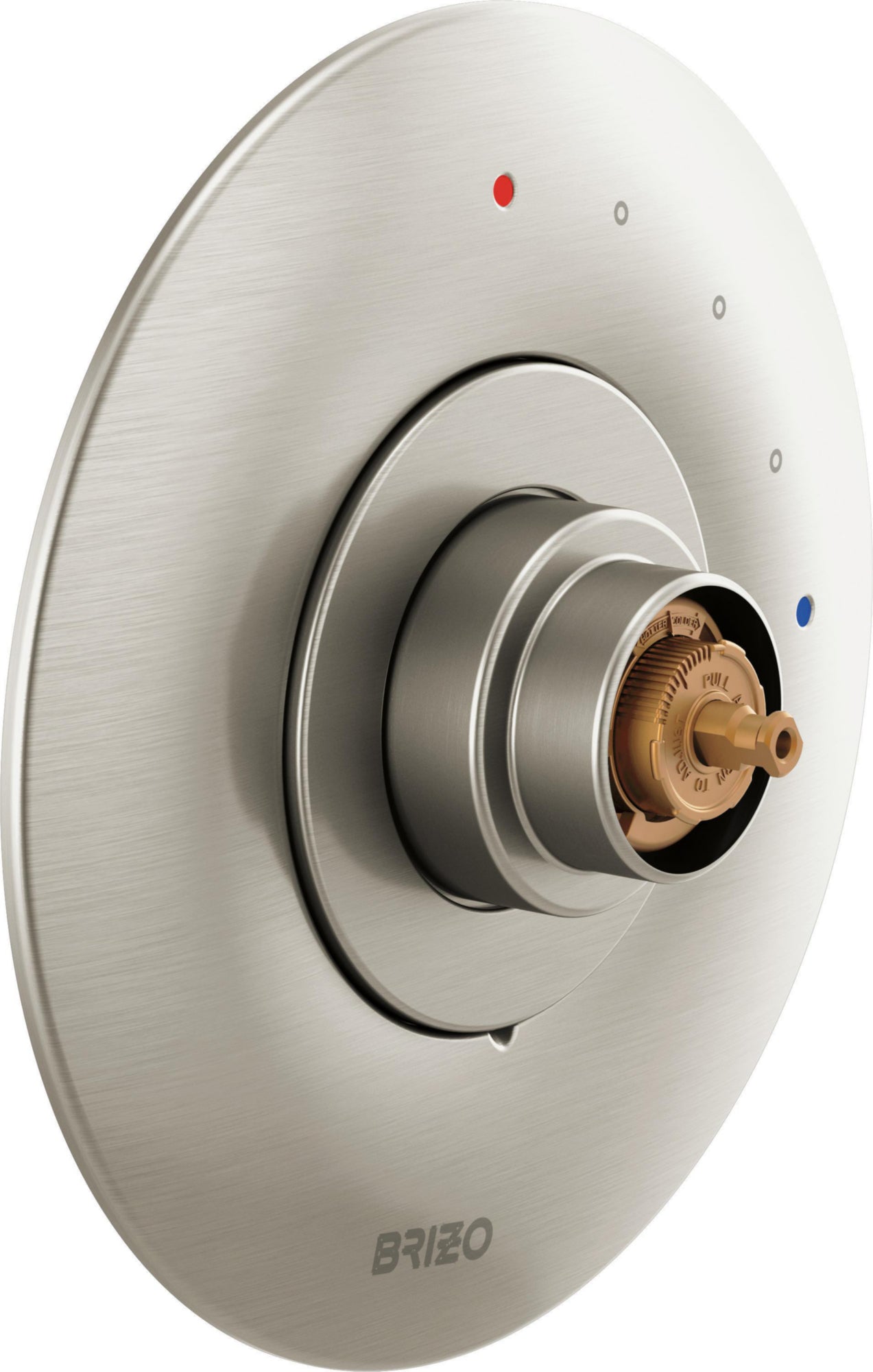 PRESSURE BALANCE VALVE TRIM ONLY