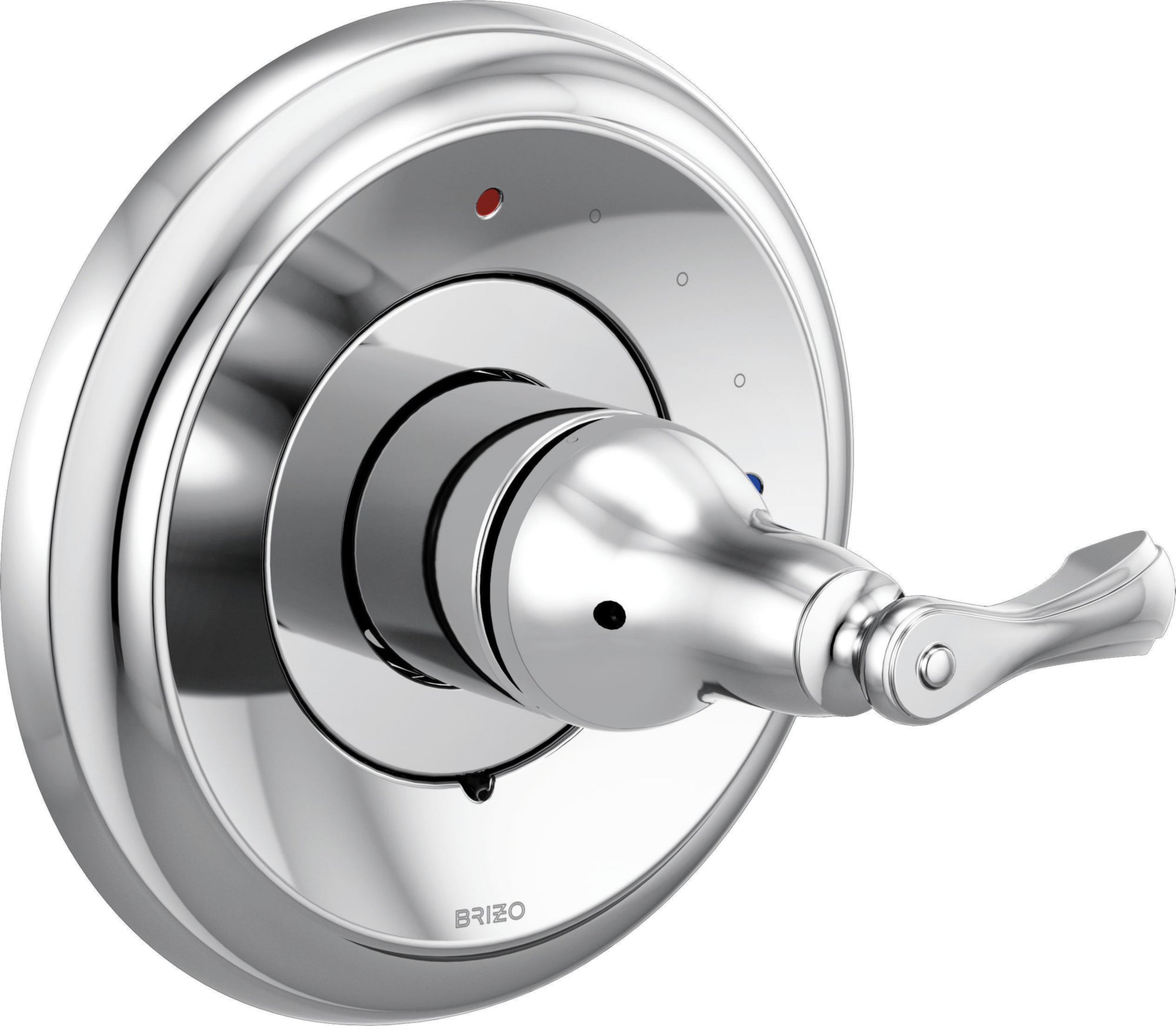 PRESSURE BALANCE VALVE ONLY TRIM 1L 60P