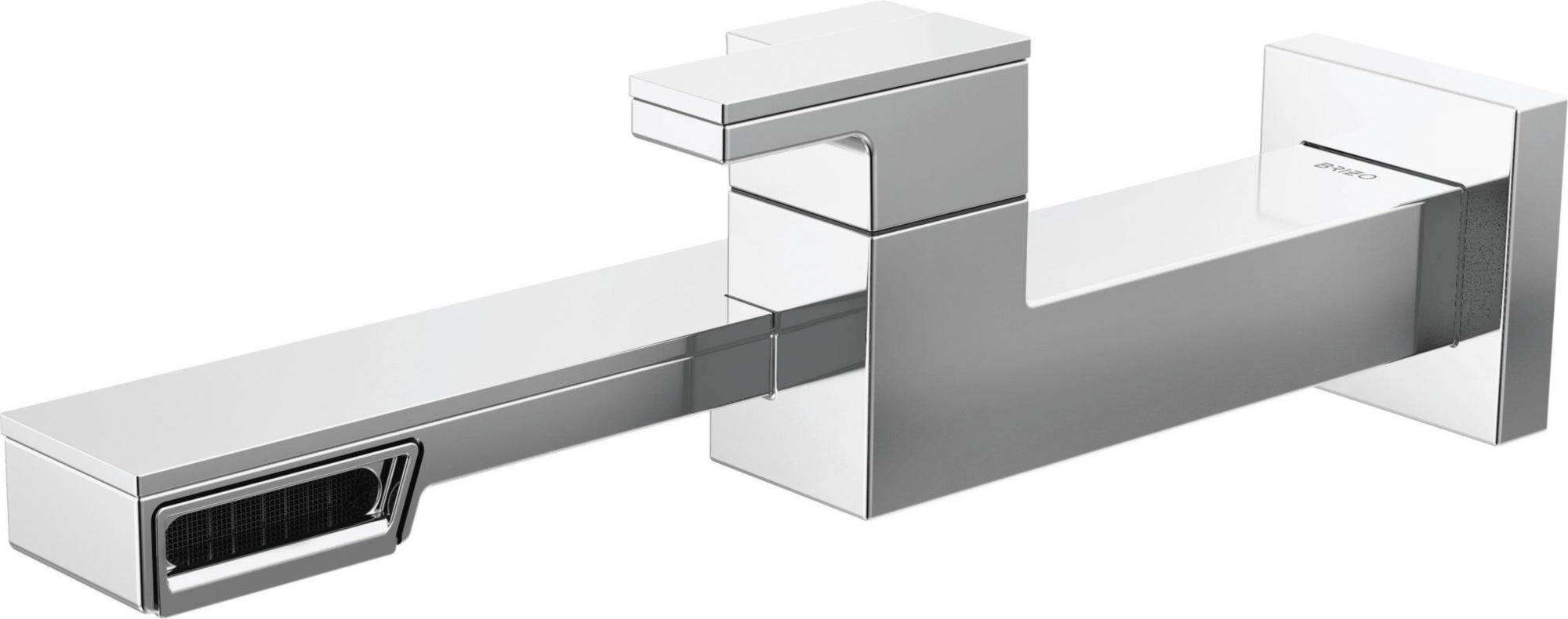 WALL MOUNT LAVATORY FAUCET - 1.2 GPM