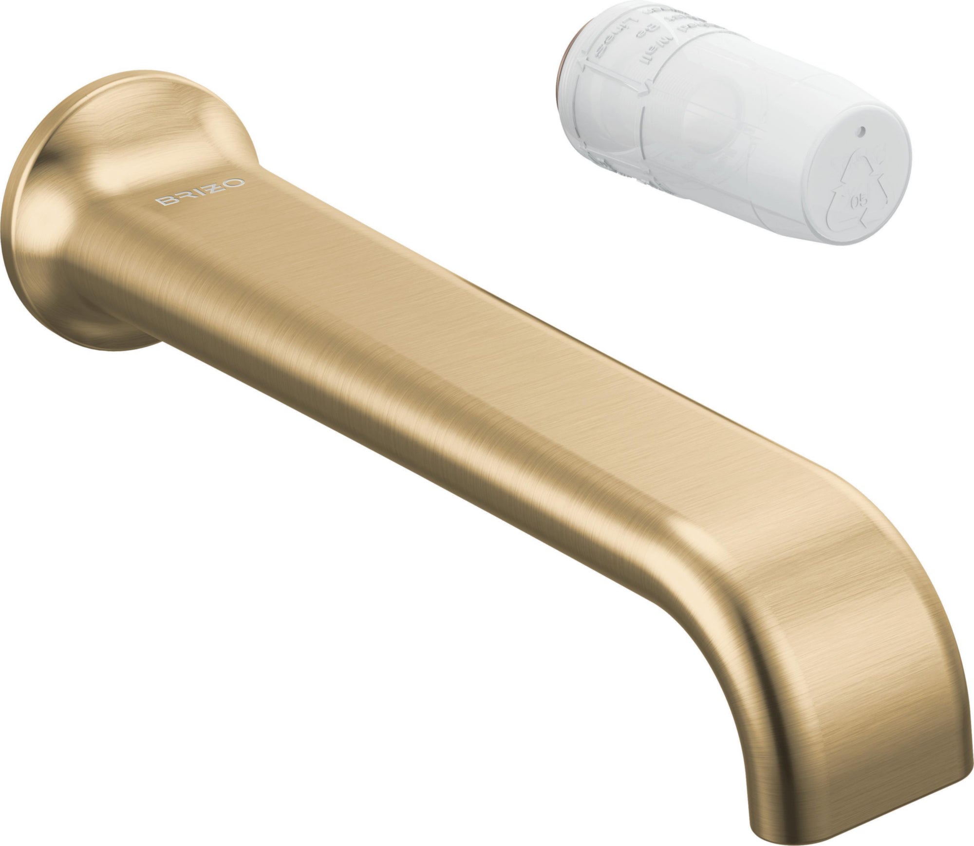 1H 2H WM LAVATORY (1.2 GPM)