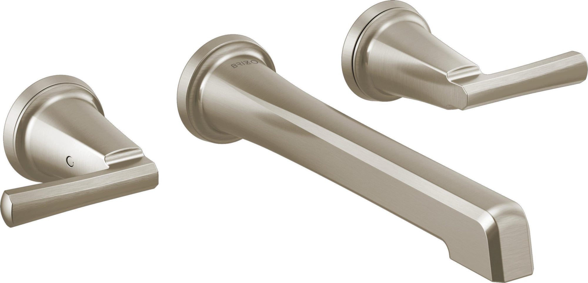 WALL MOUNT LAVATORY O HANDLES