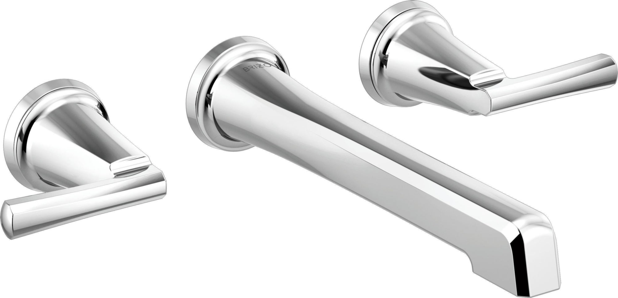 WALL MOUNT LAVATORY O HANDLES
