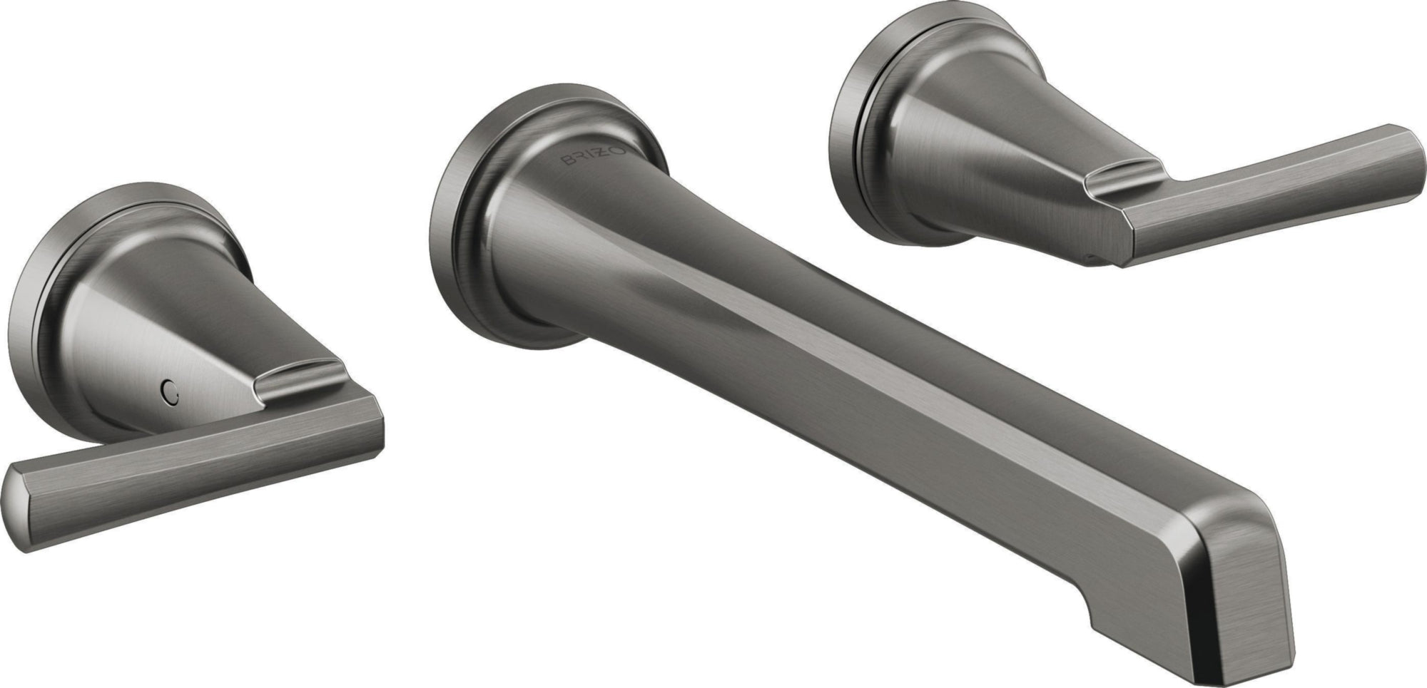 WALL MOUNT LAVATORY O HANDLES