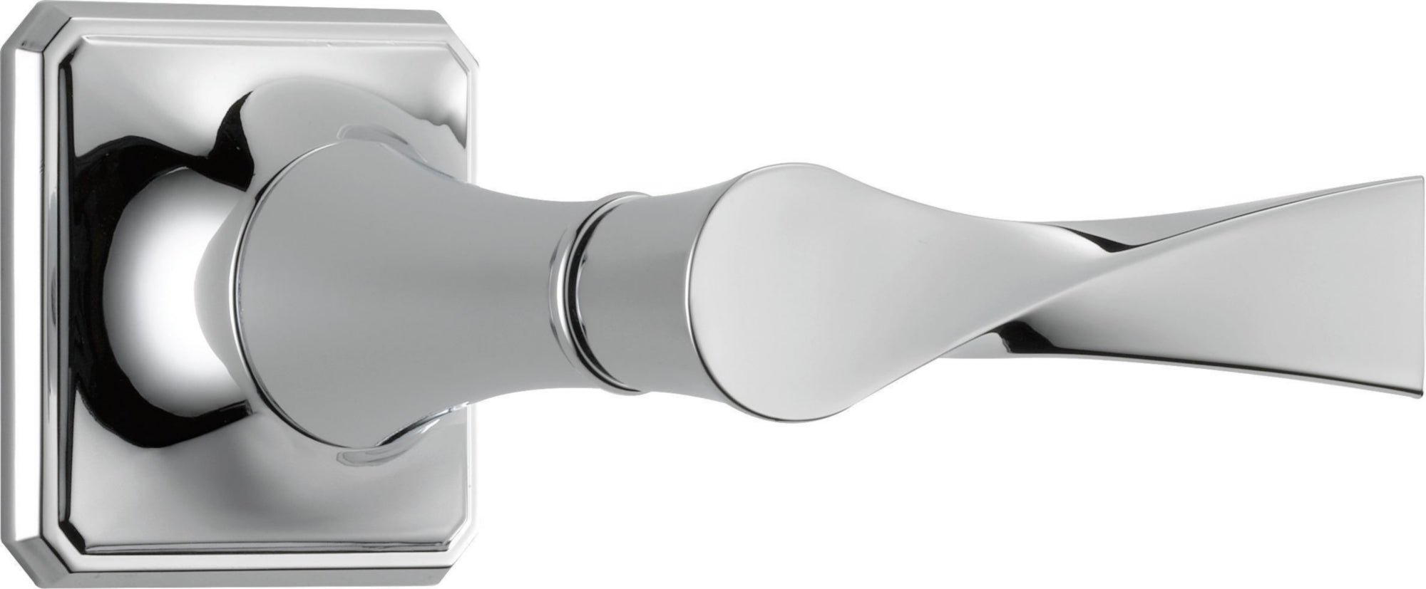 BRIZO VIRAGE: HIGH FLOW VOLUMECONTROL TRIM